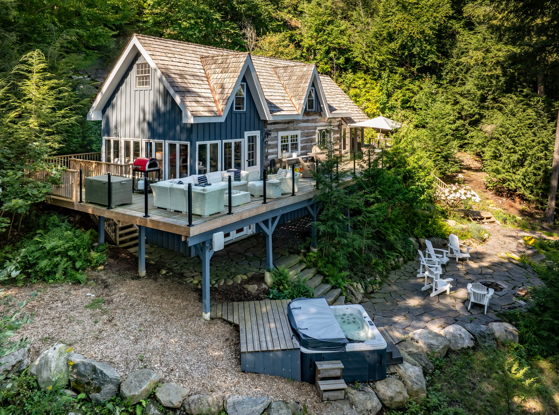 16 FERN ROAD