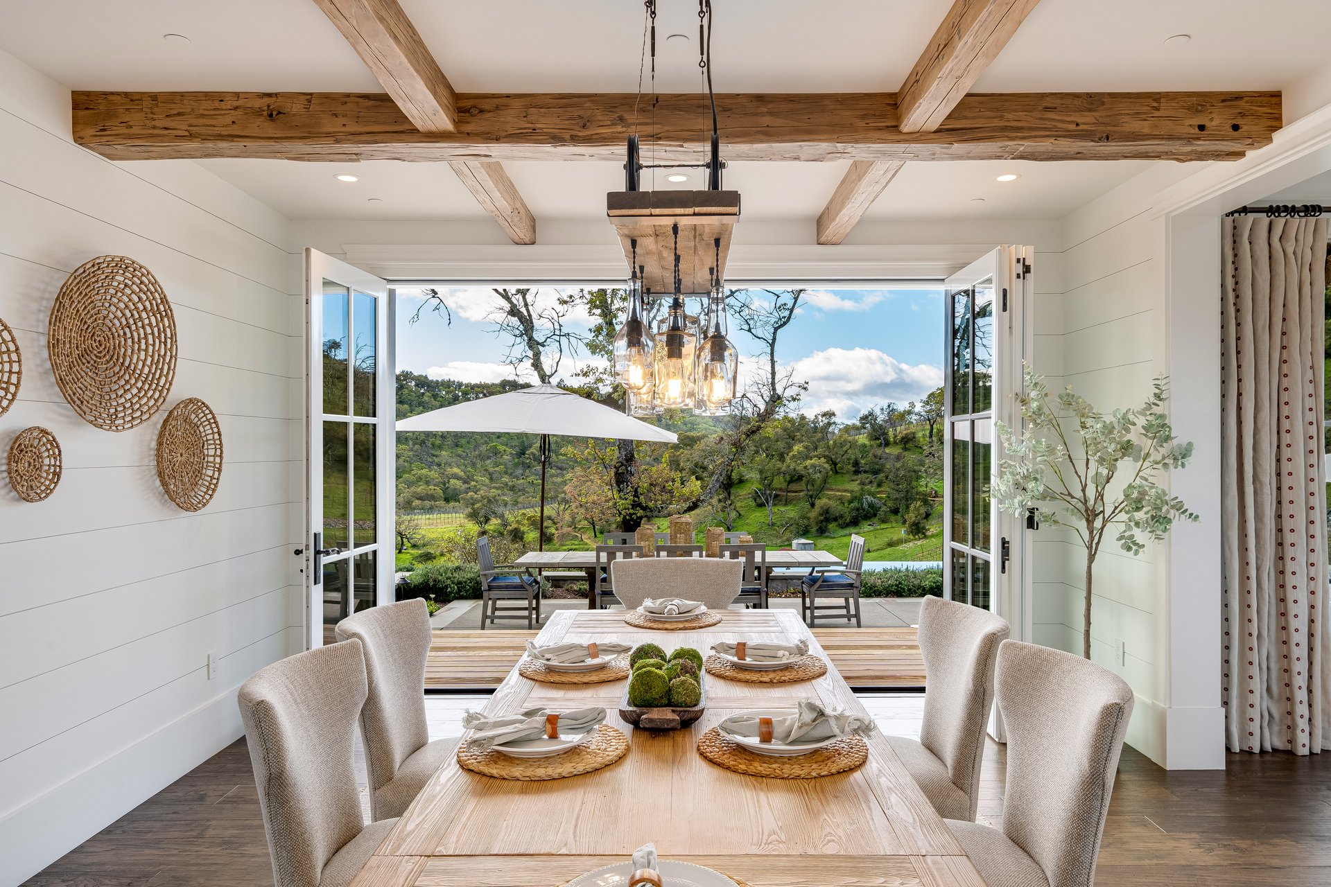The Clearview Estate