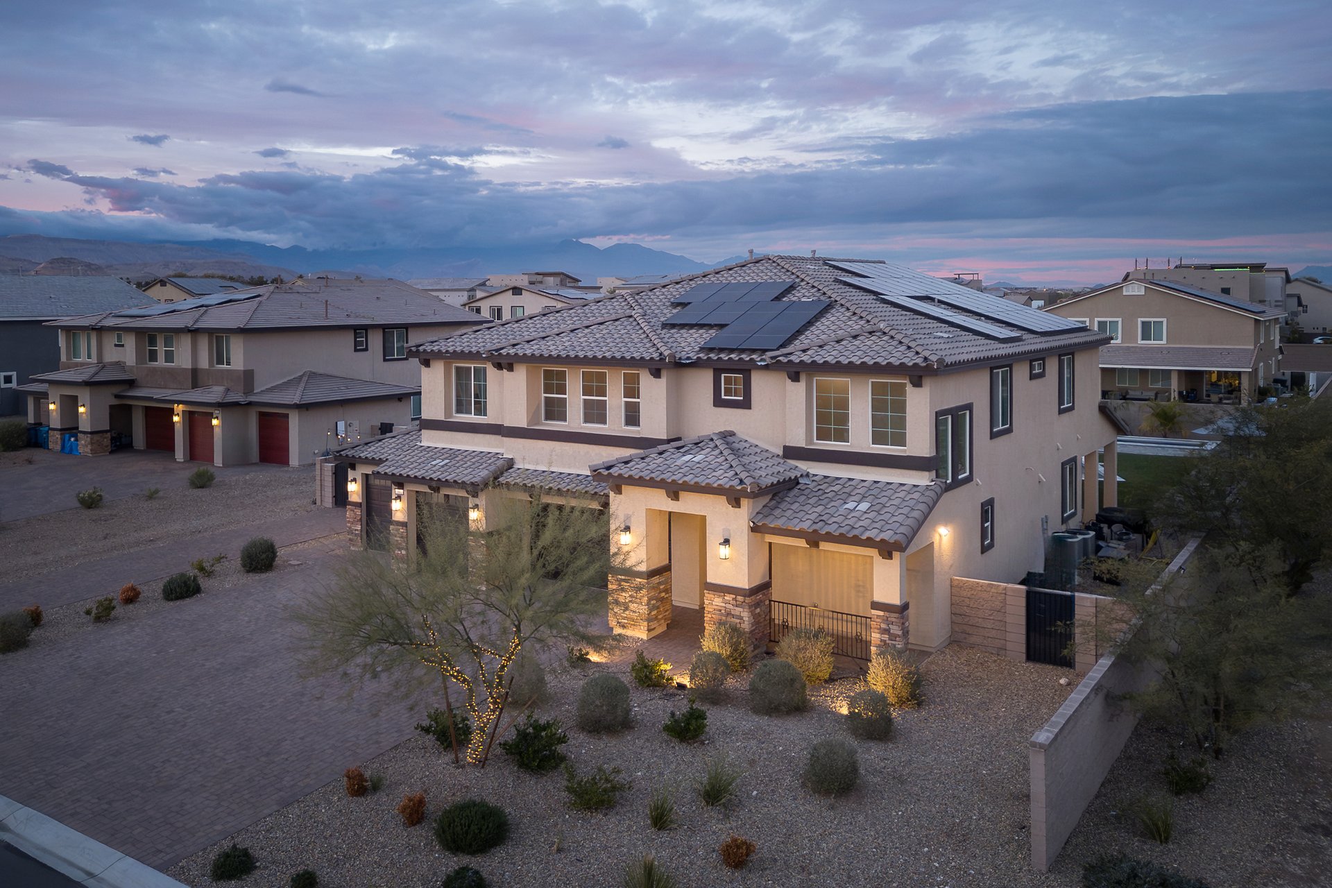 7602 Mount Spokane Court