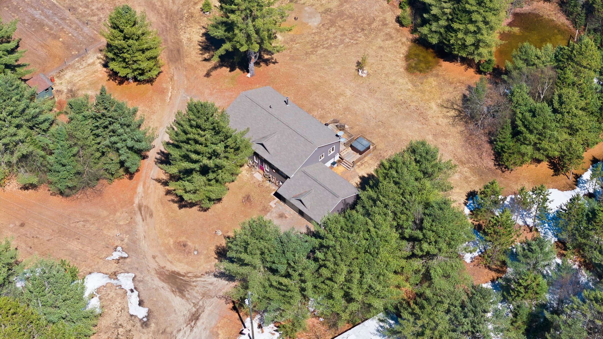3184 Ravenscliffe Road, Huntsville