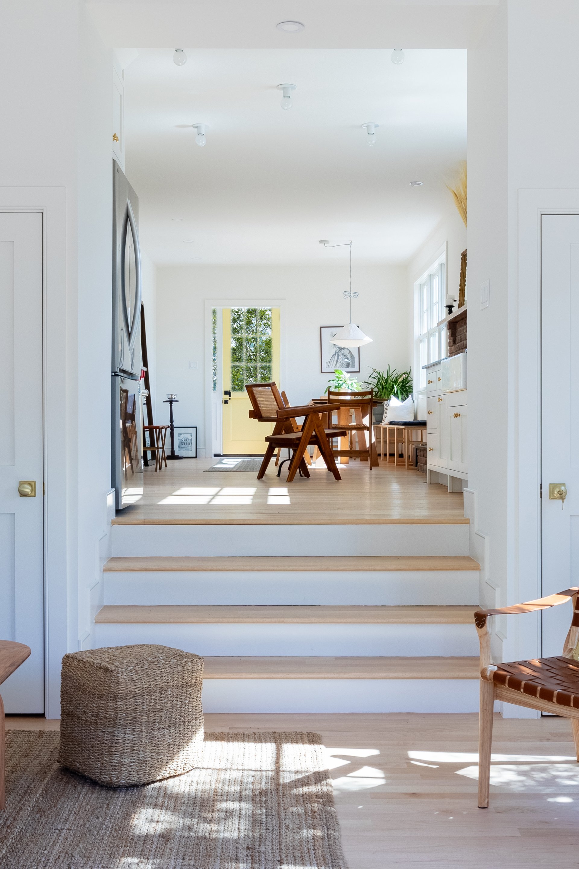 CHARMING AND COMPLETELY RENOVATED 