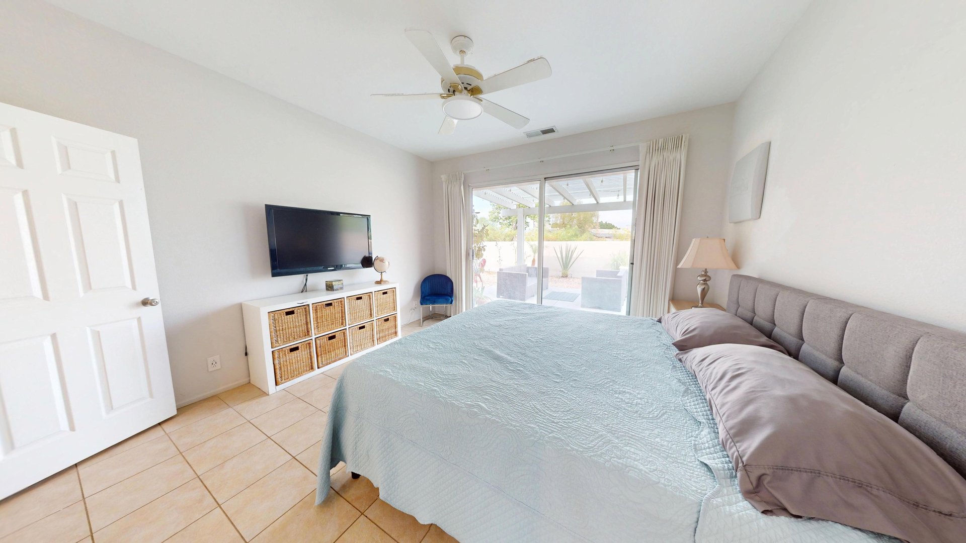 3010 N Redwood Drive Pool Home