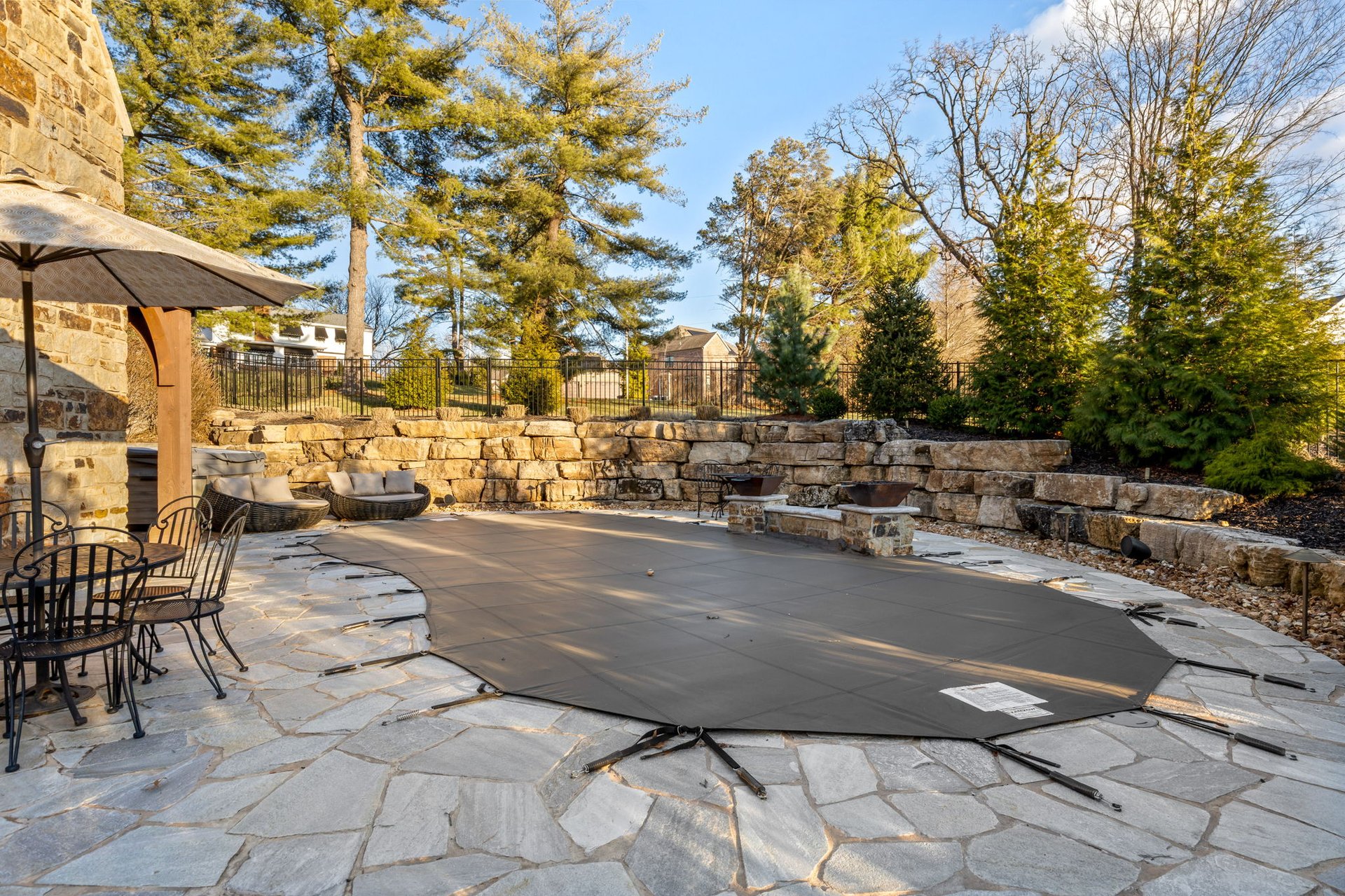 24 Williamsburg Estates Drive