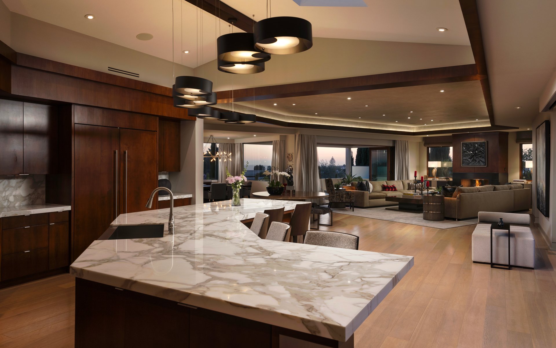 Private Oasis in Cameo Shores