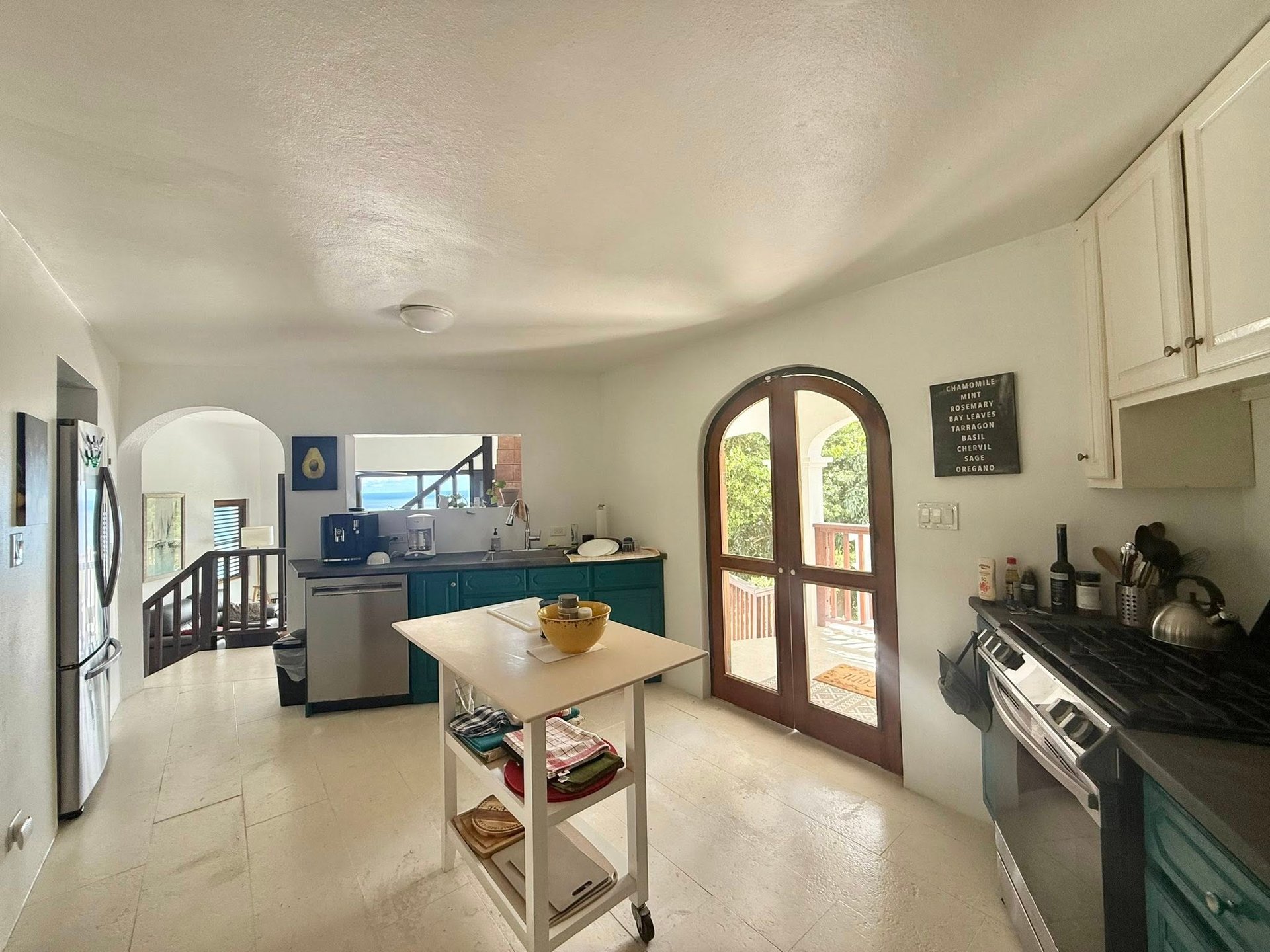 1130 Fandango Villa