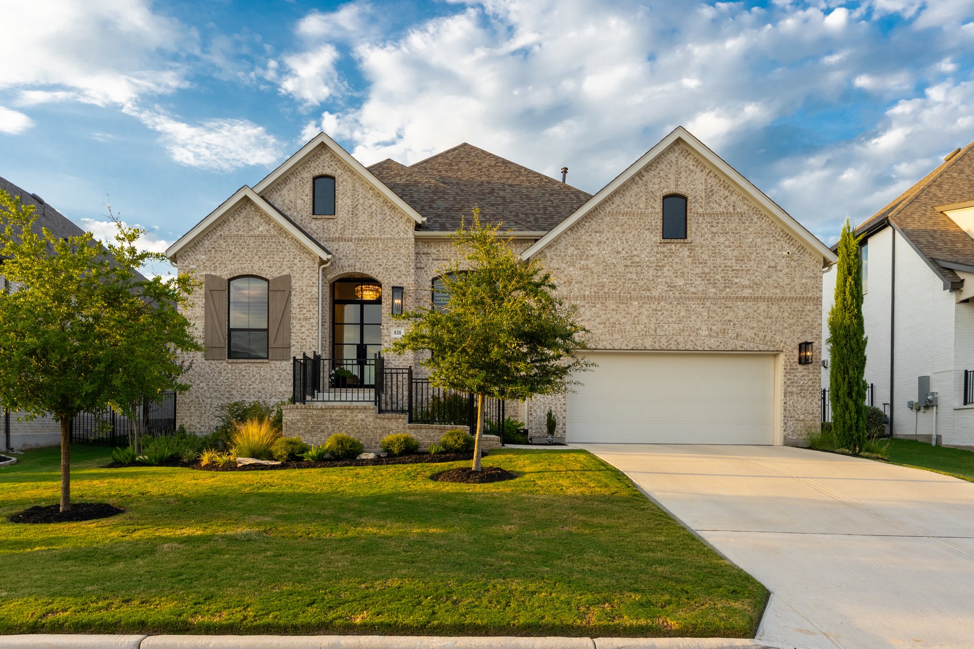 838 Pear Tree Lane