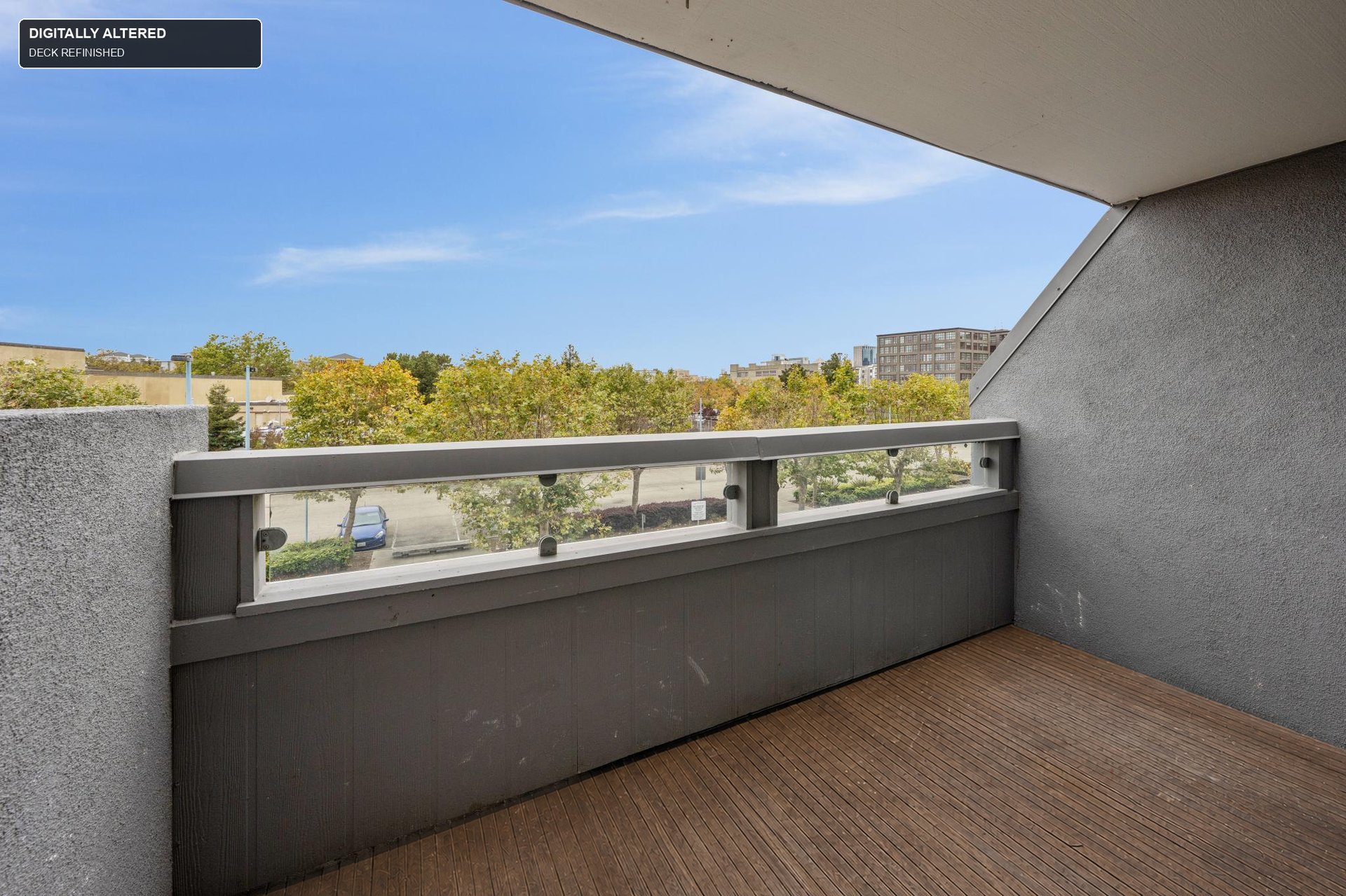 7 Embarcadero West #207