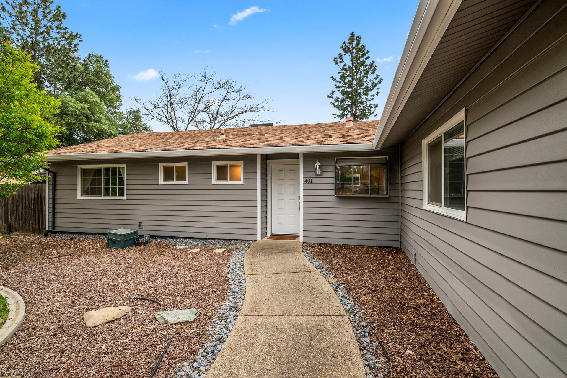 401 Sunlight Dr