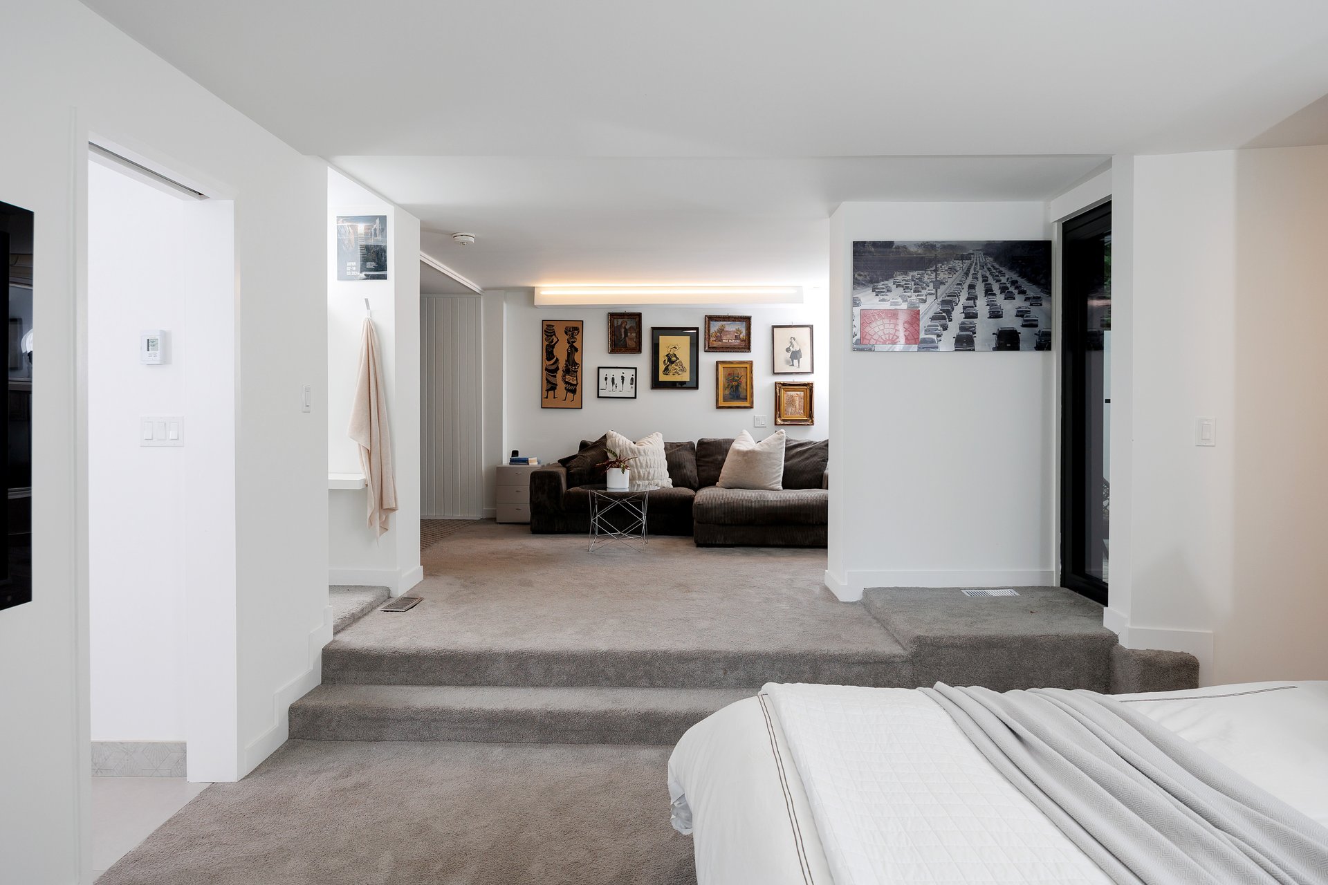 Kingsway Mid-Century Modern