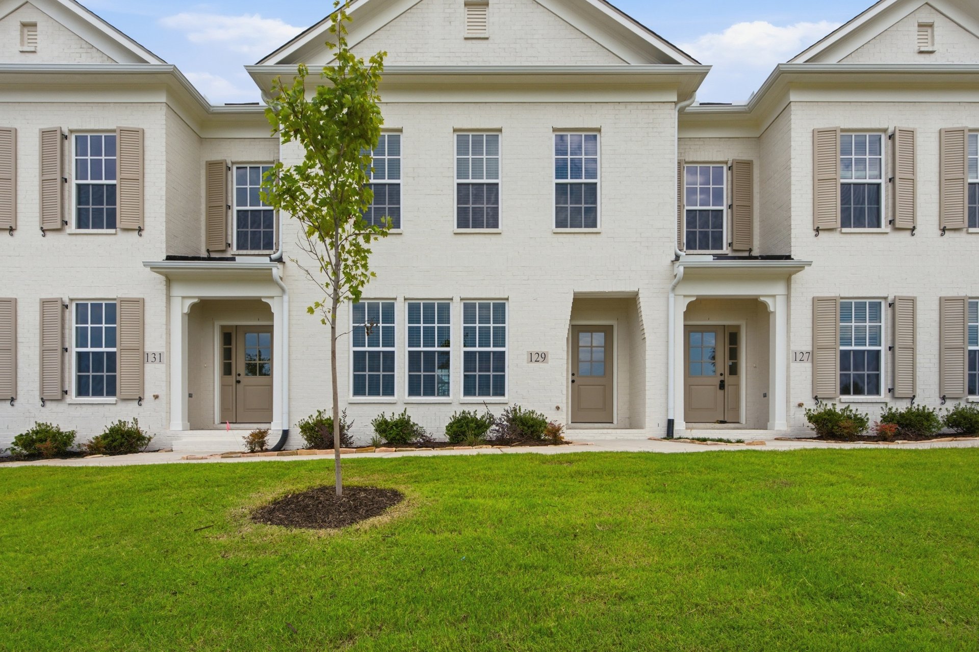 Upscale Townhome Living in the Heart of Town Madison