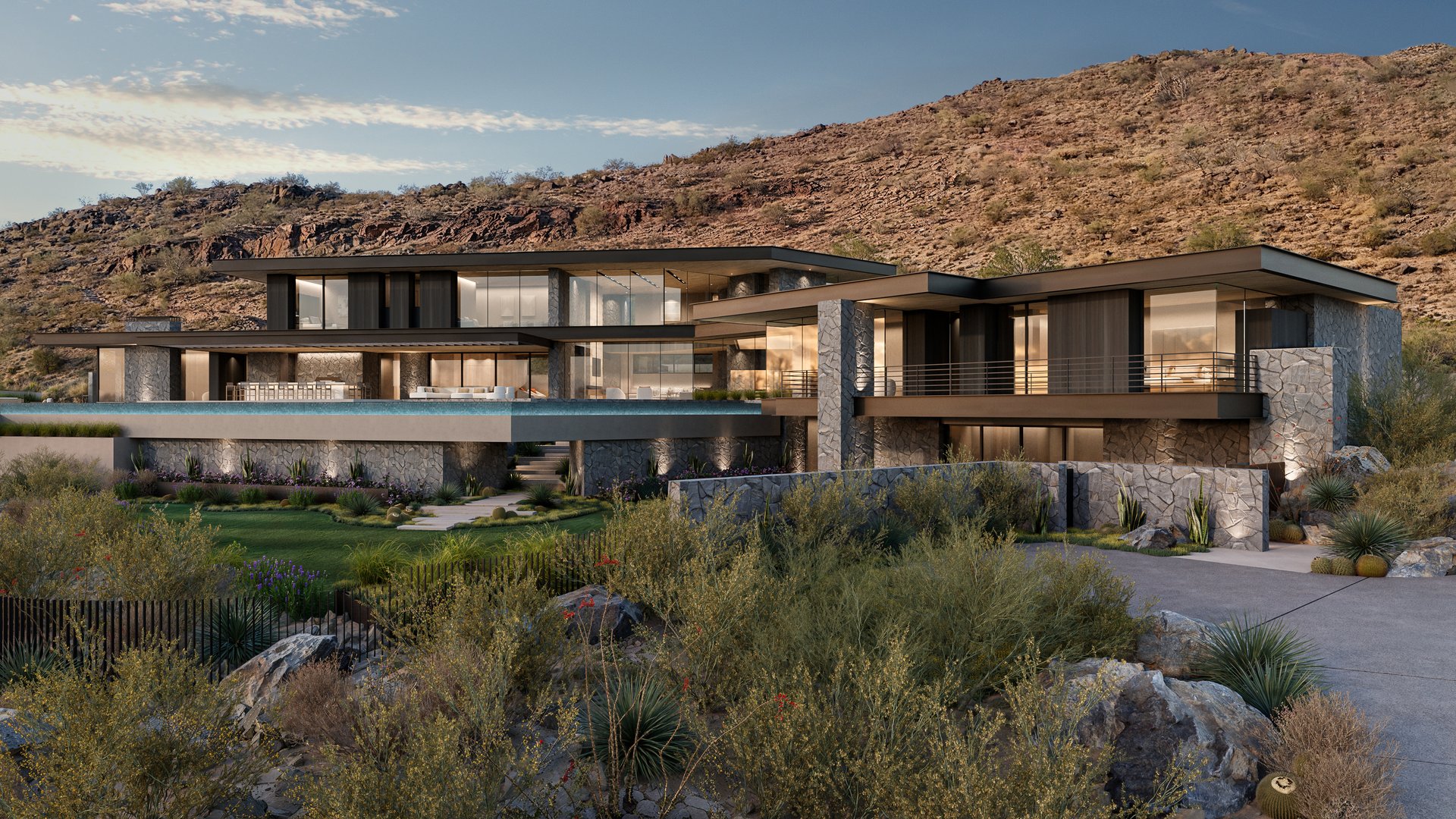 6203 E Cholla Lane