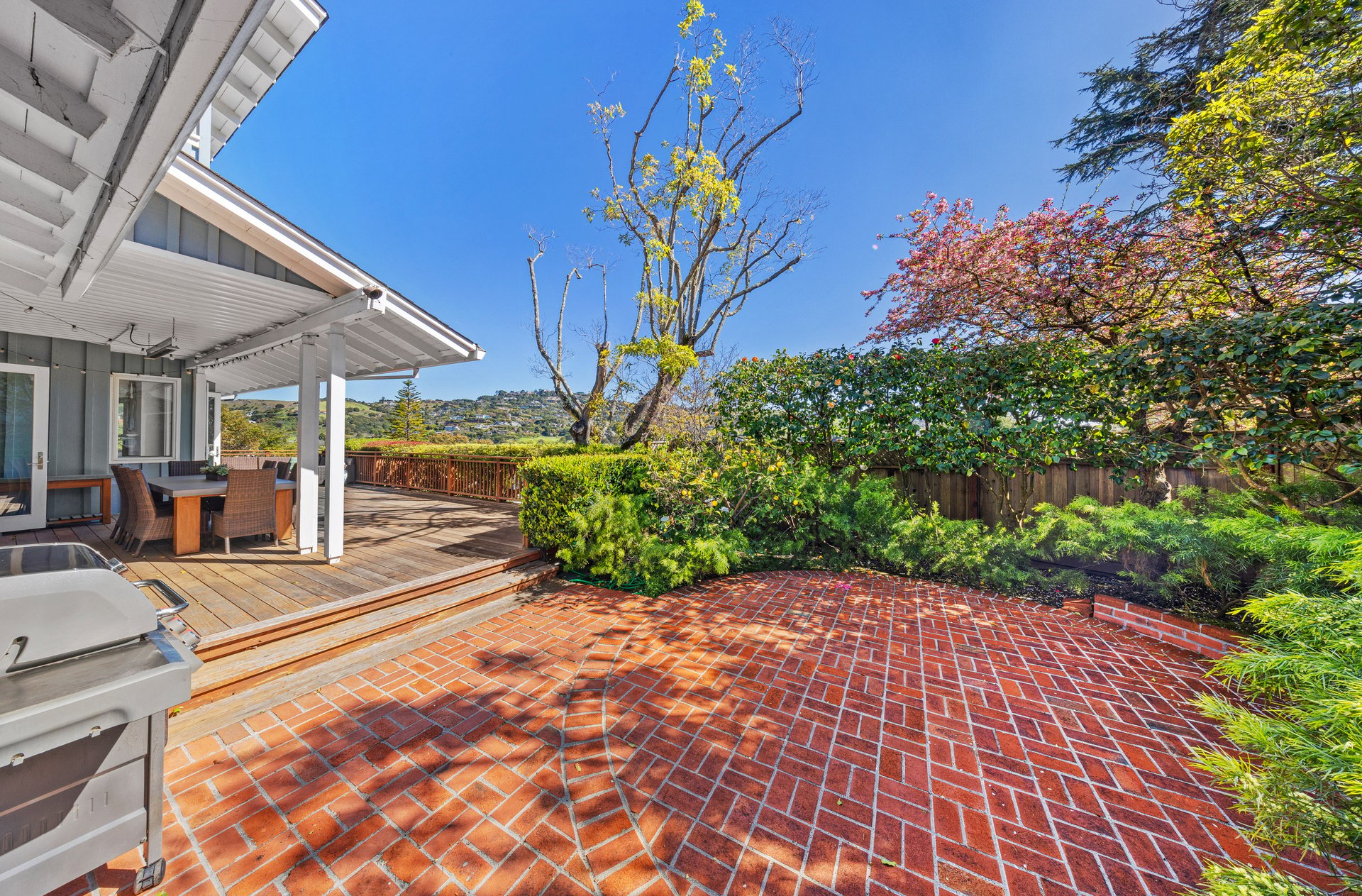 Incredible Location on Belvedere Island