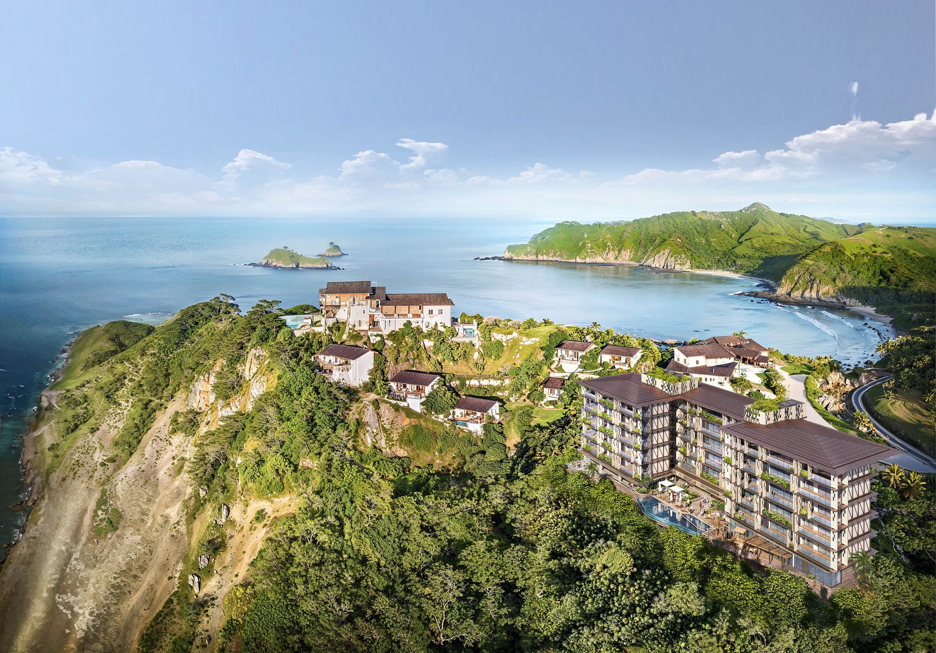 Casa Chameleon Condo B-602 | Most luxurious beachside properties available in Costa Rica!