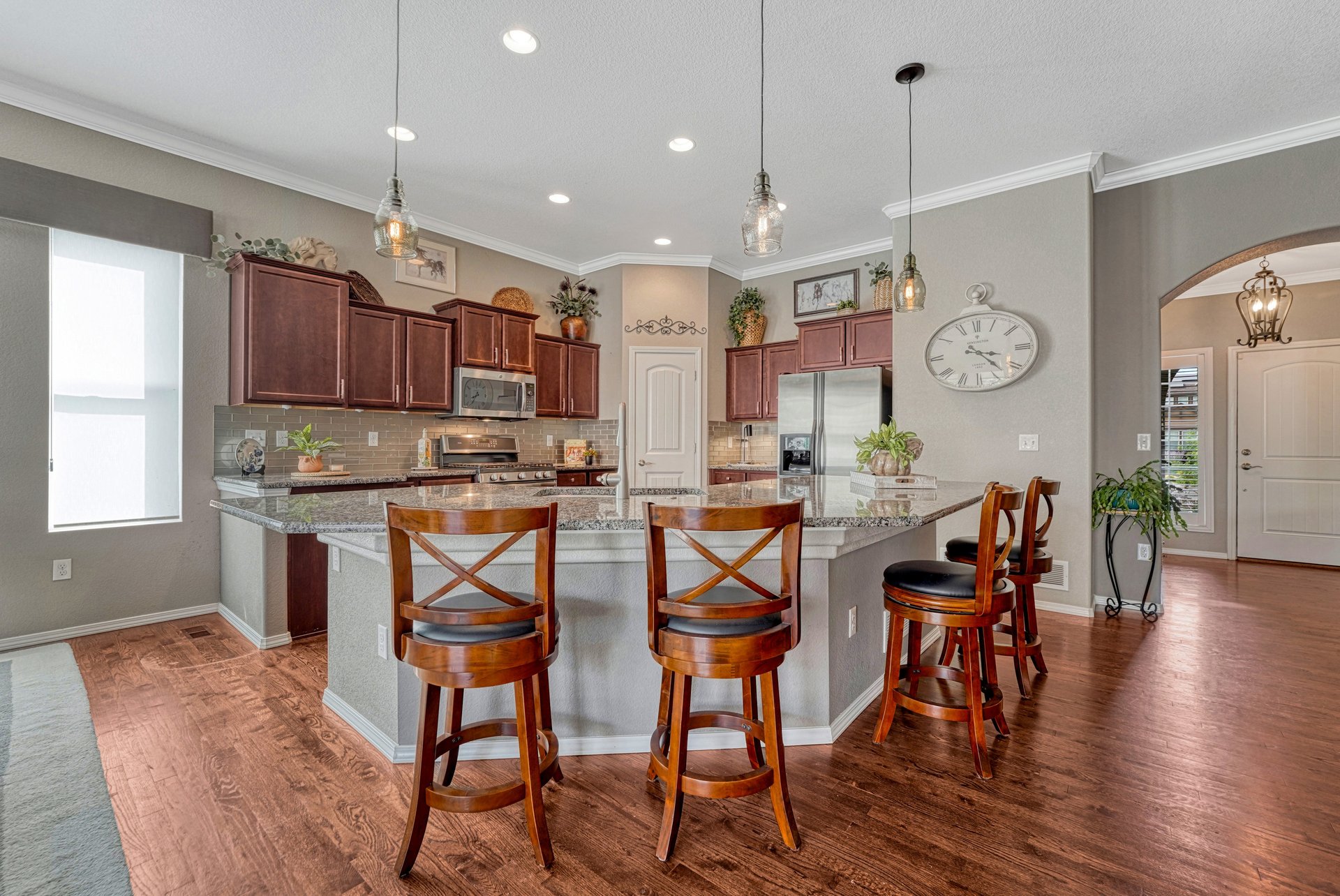 6743 Mustang Rim Drive