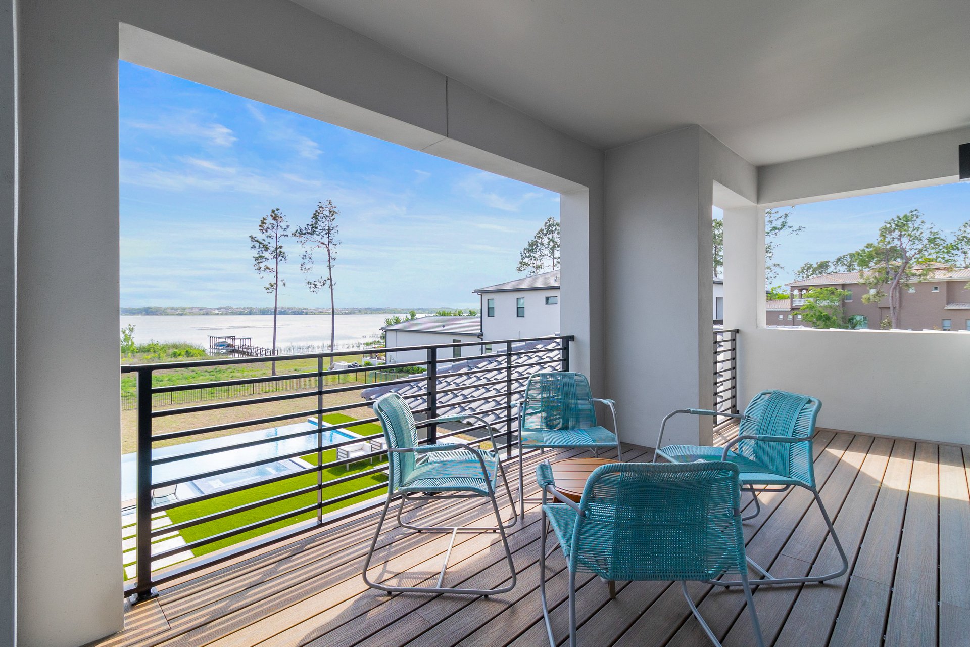 16937 Crete Way - Lot 74 Estate