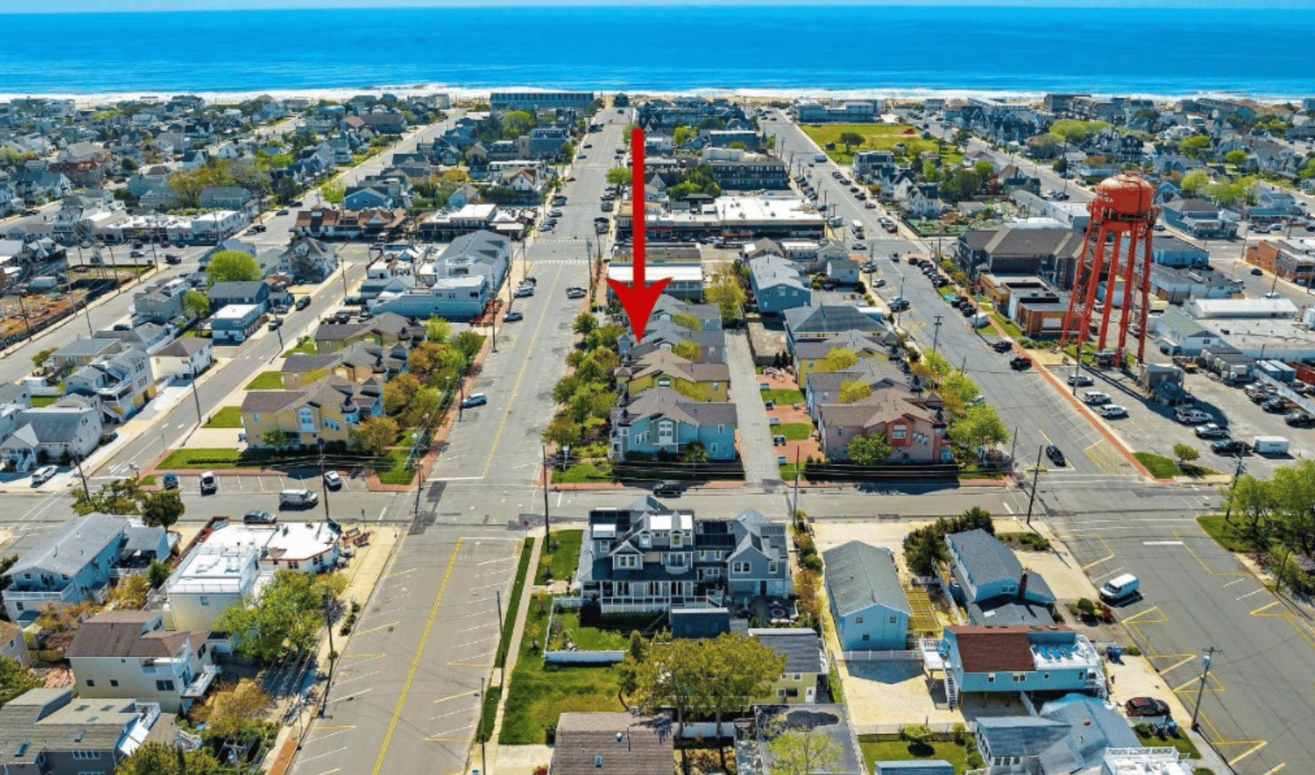 318 Centre Street, Beach Haven