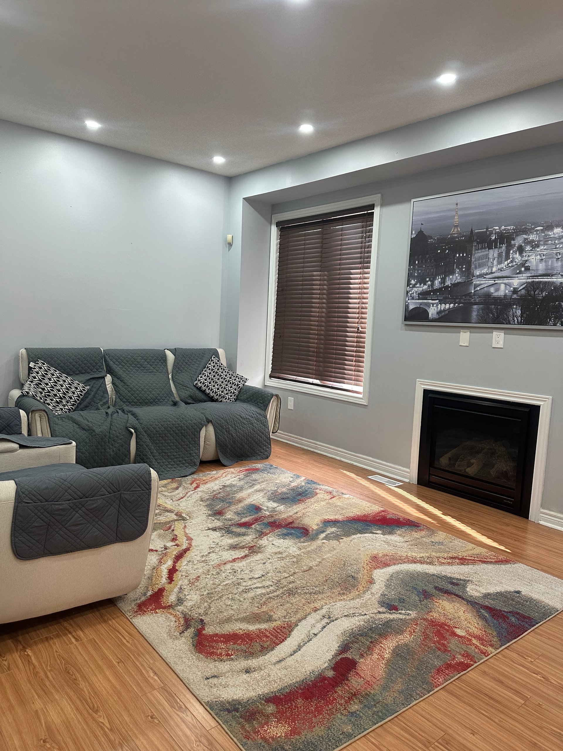 12 Whitepoppy Drive