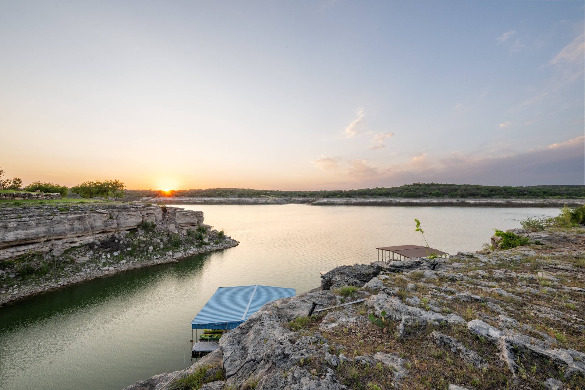 2912 Patriot Drive & 3002 Point Cove