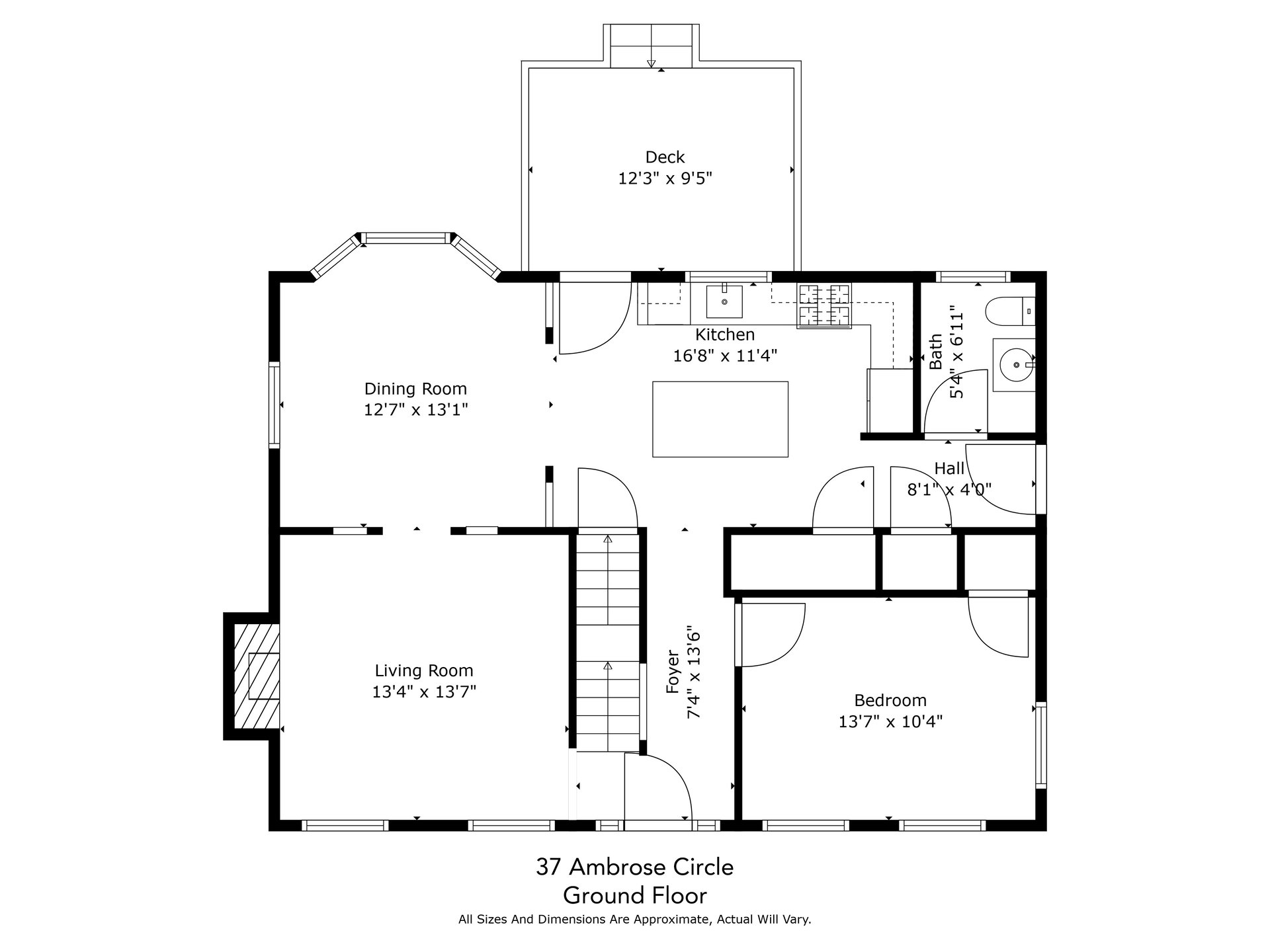 37 Ambrose Circle