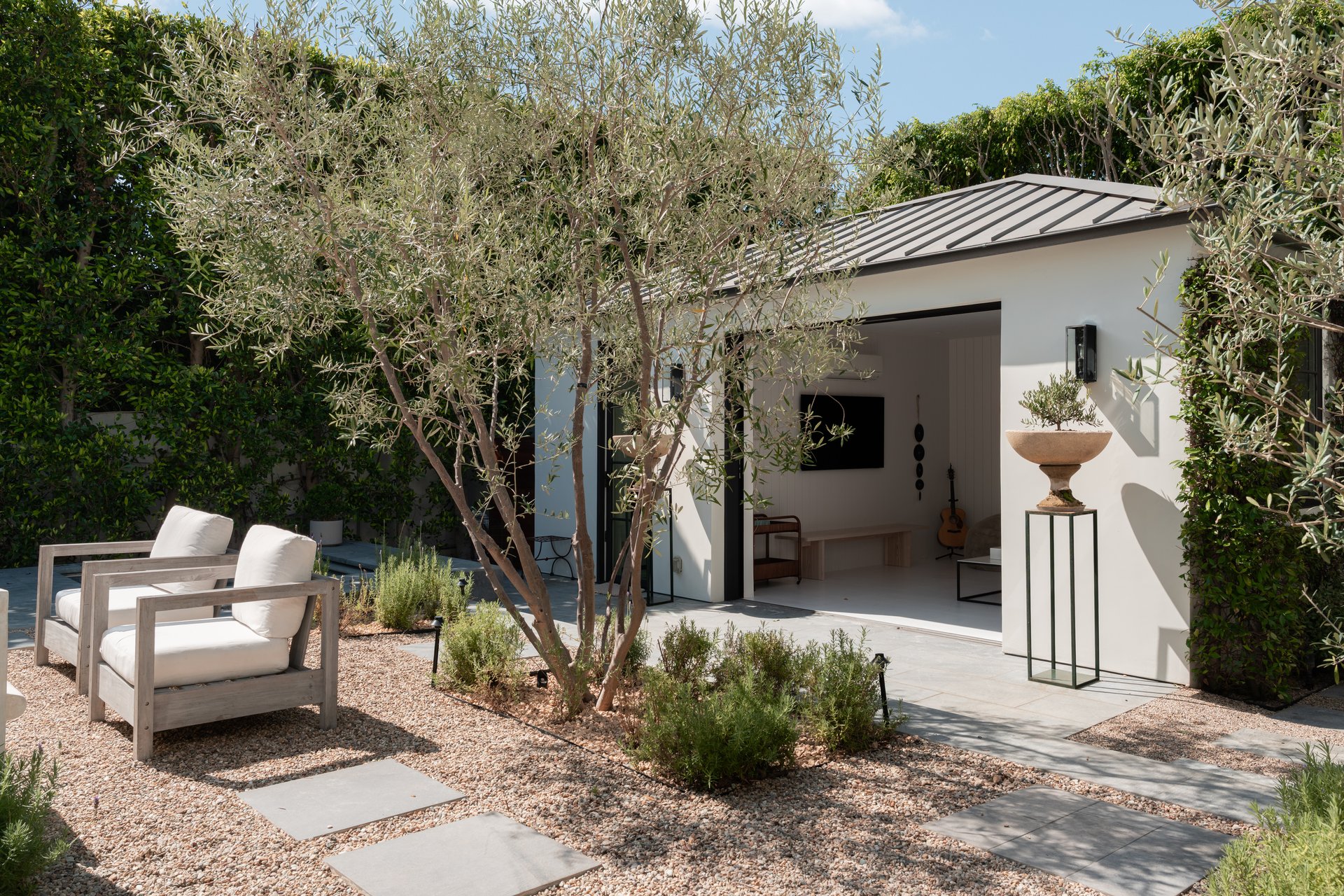 14952 Alva Dr, Pacific Palisades