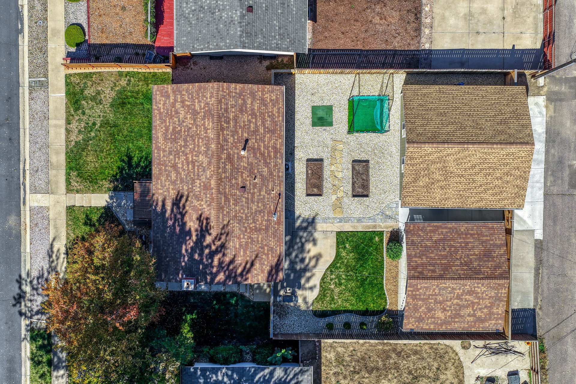 2845 N Institute Street