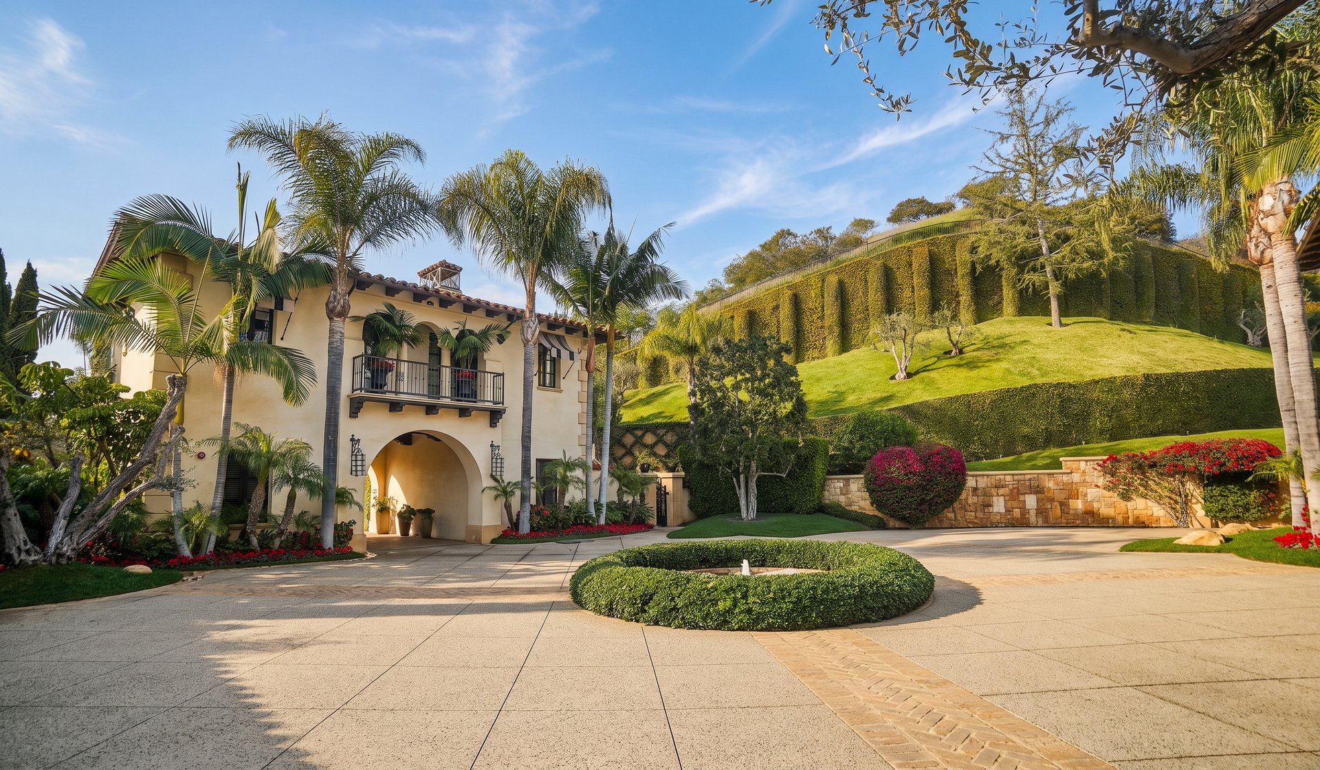 1407 Davies Dr, Beverly Hills
