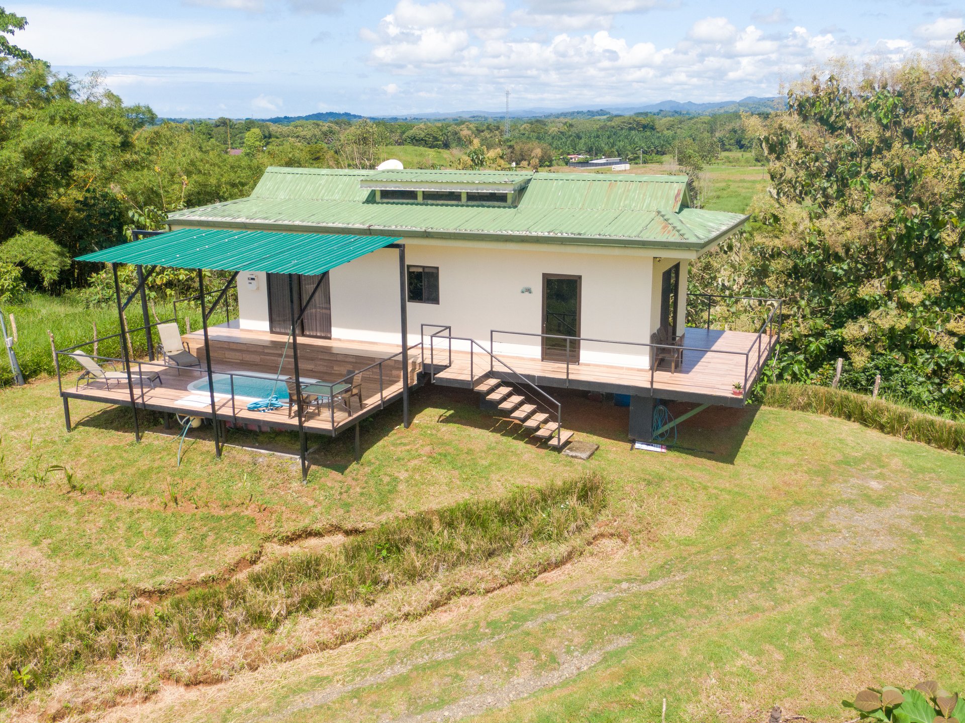 Villa Vista Linda