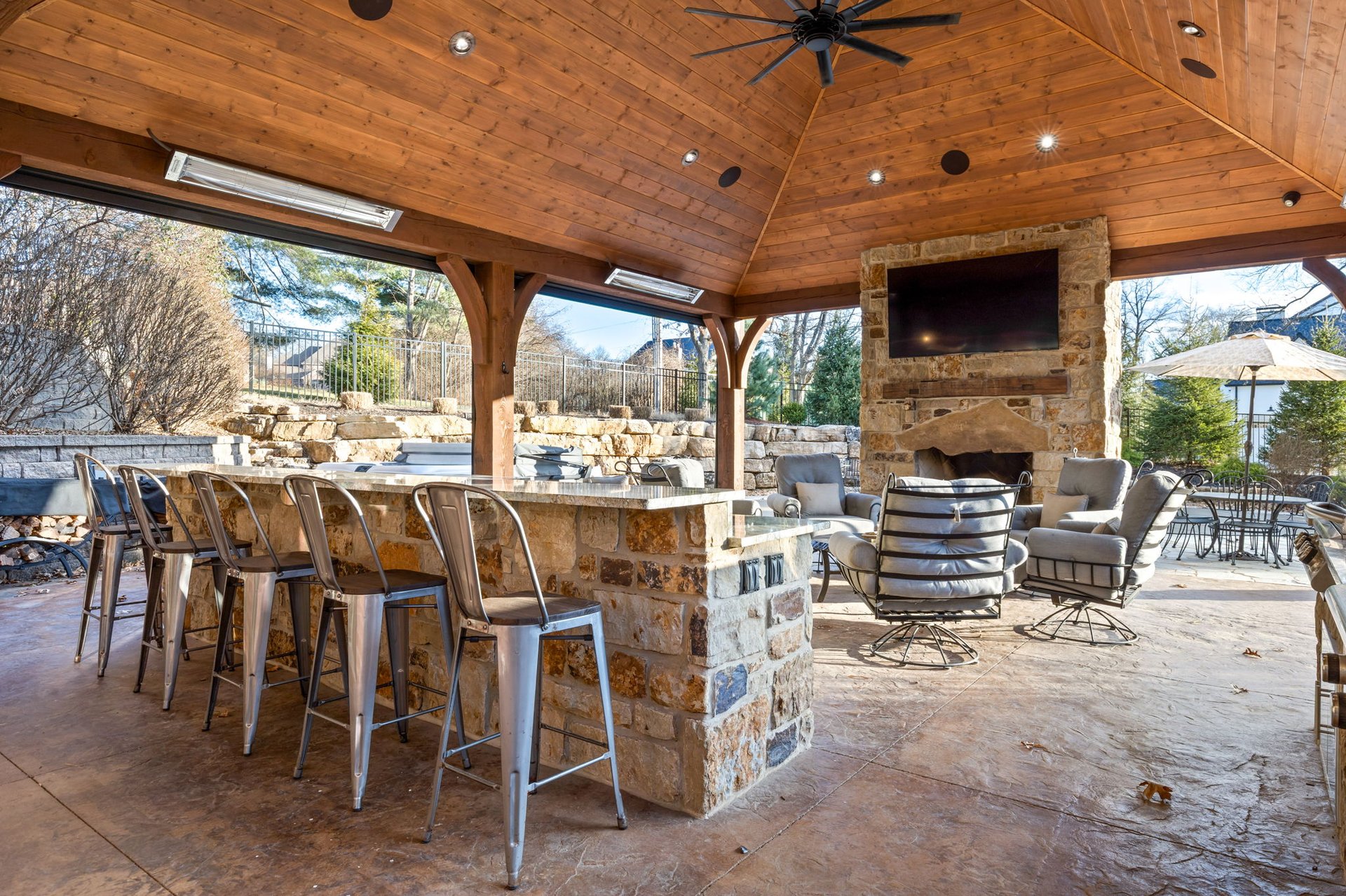 24 Williamsburg Estates Drive