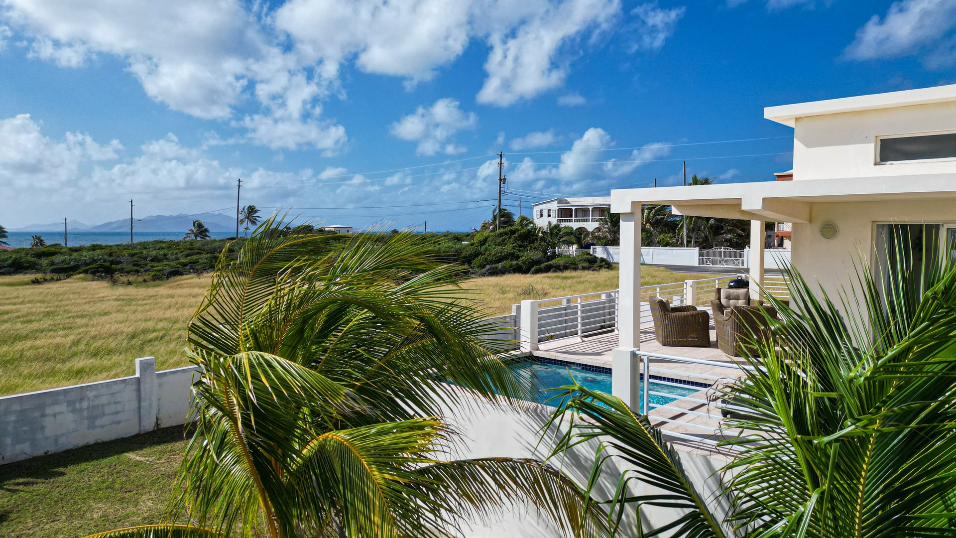 SeaScape Villa