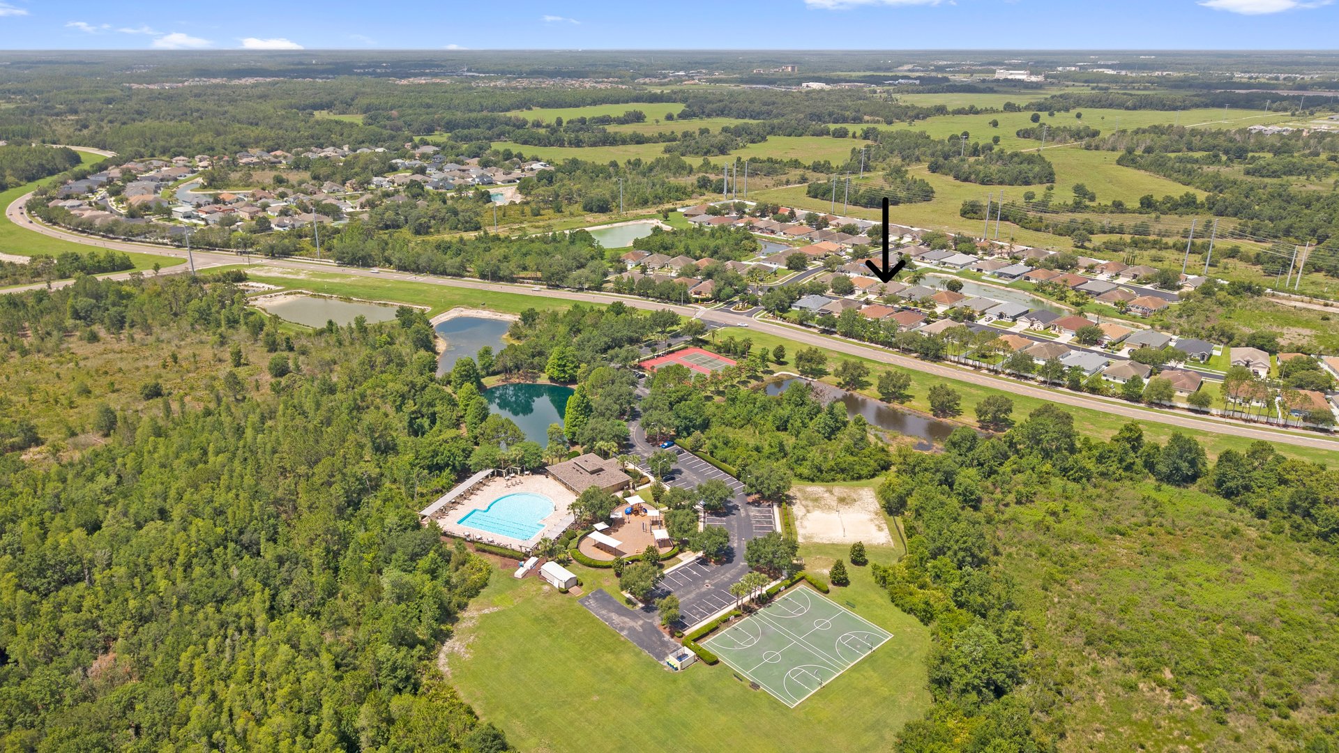 3911 LANGDRUM DR
