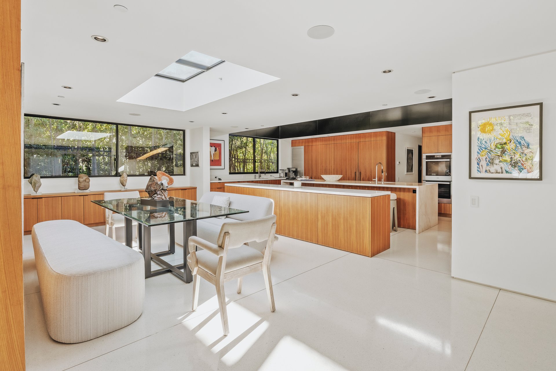 570 Evelyn Pl, Beverly Hills
