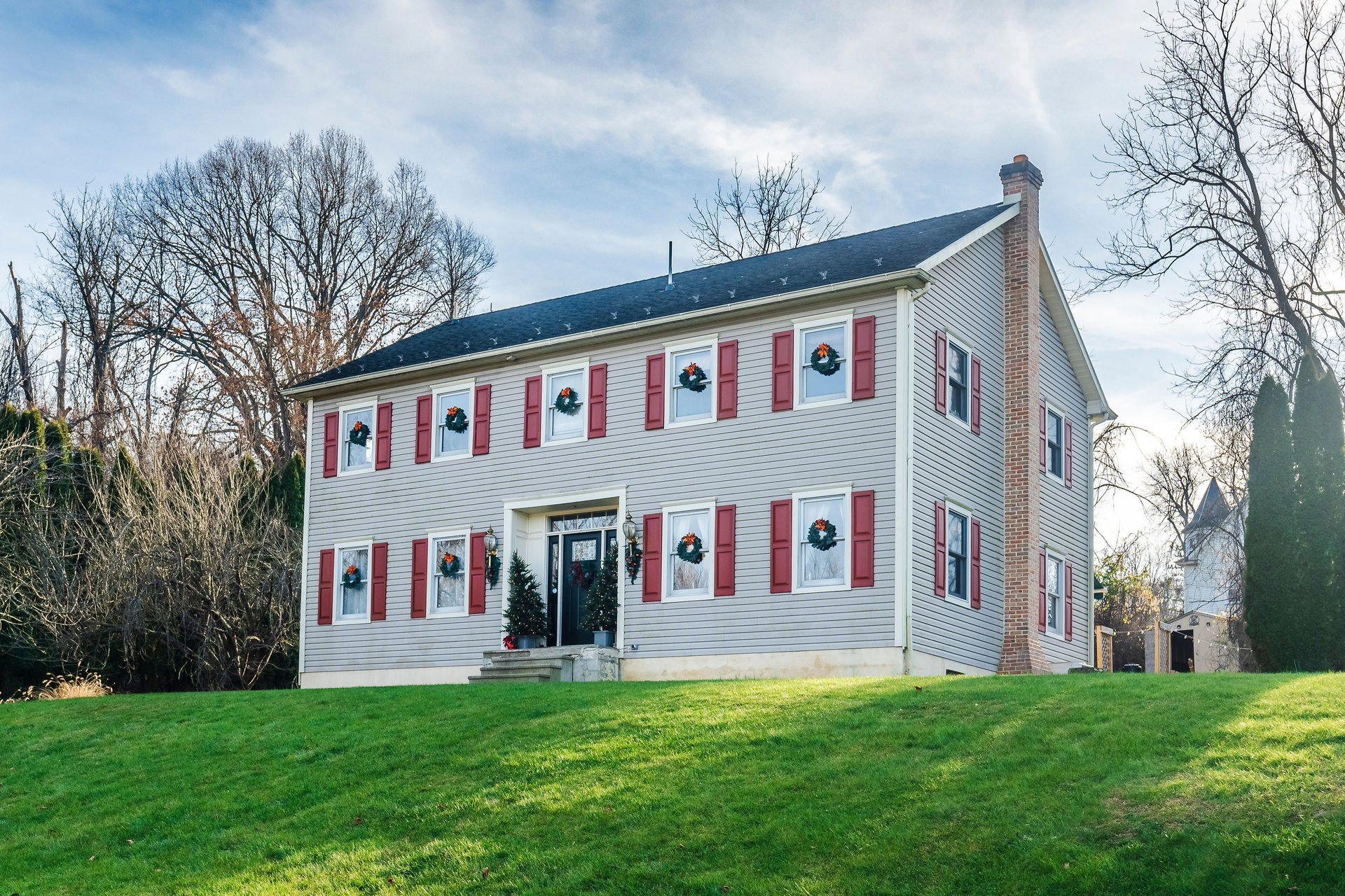 101 Helen Court
