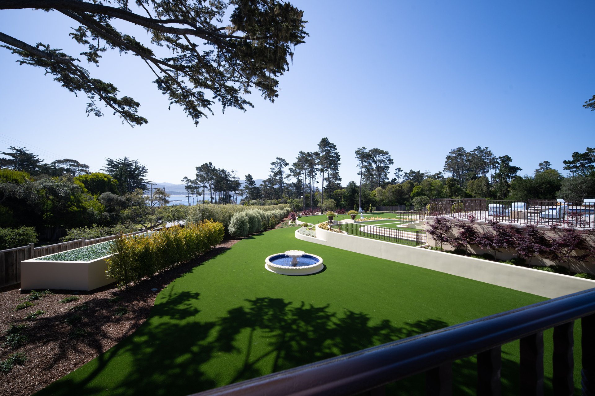 Hummingbird House - Premier Pebble Beach Estate