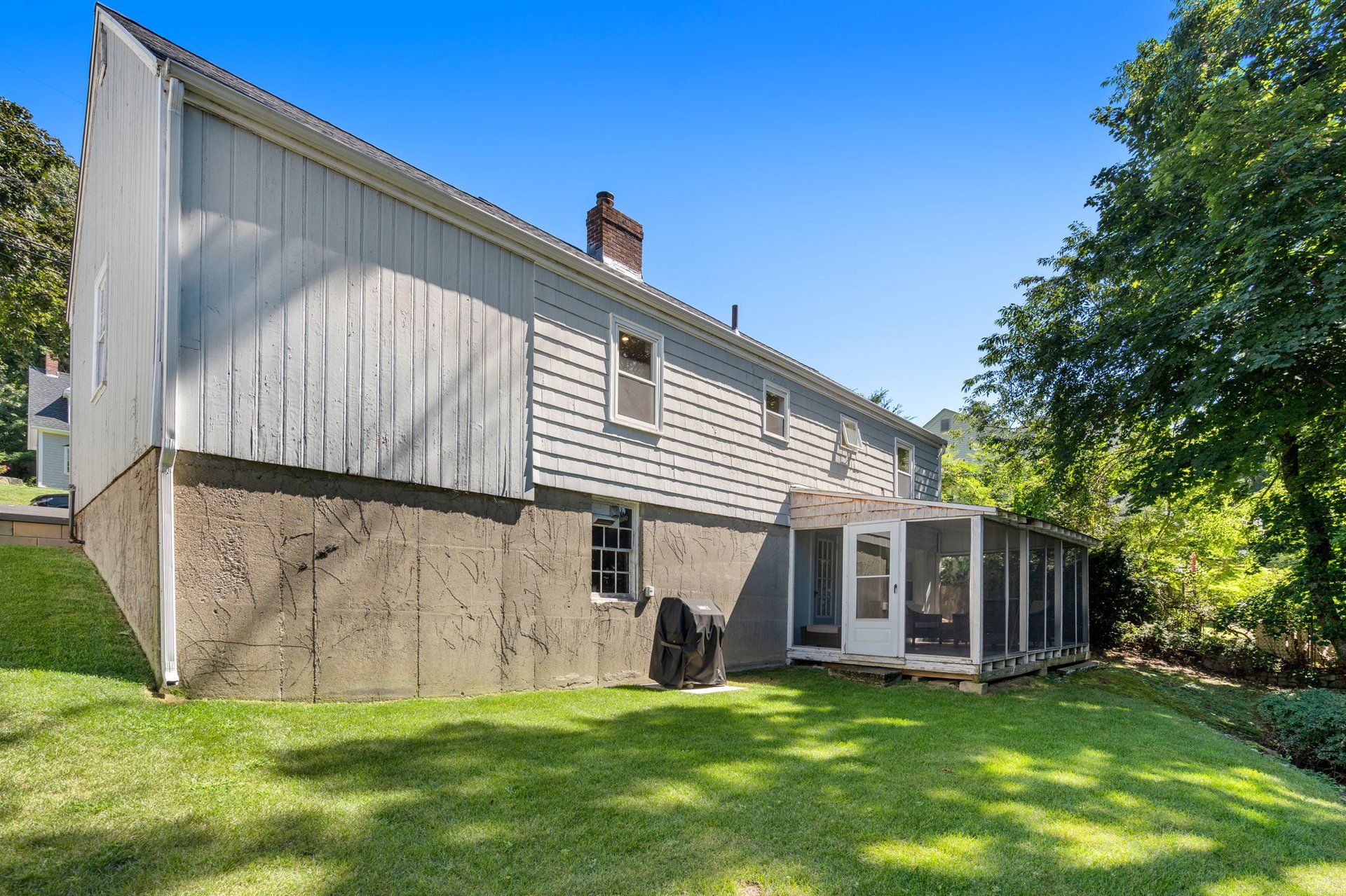 93 Forbes Hill Rd