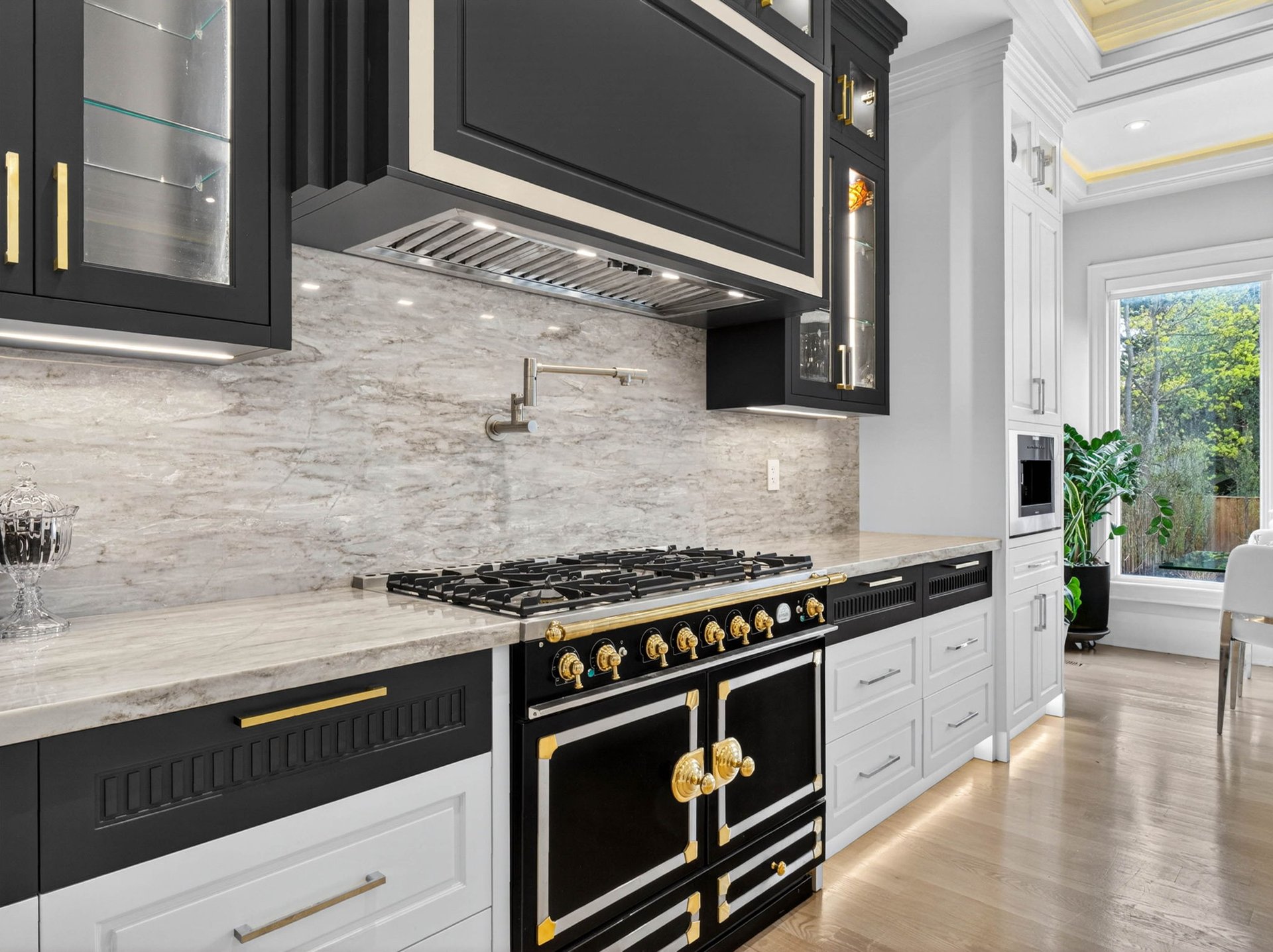 Palatial Custom Estate