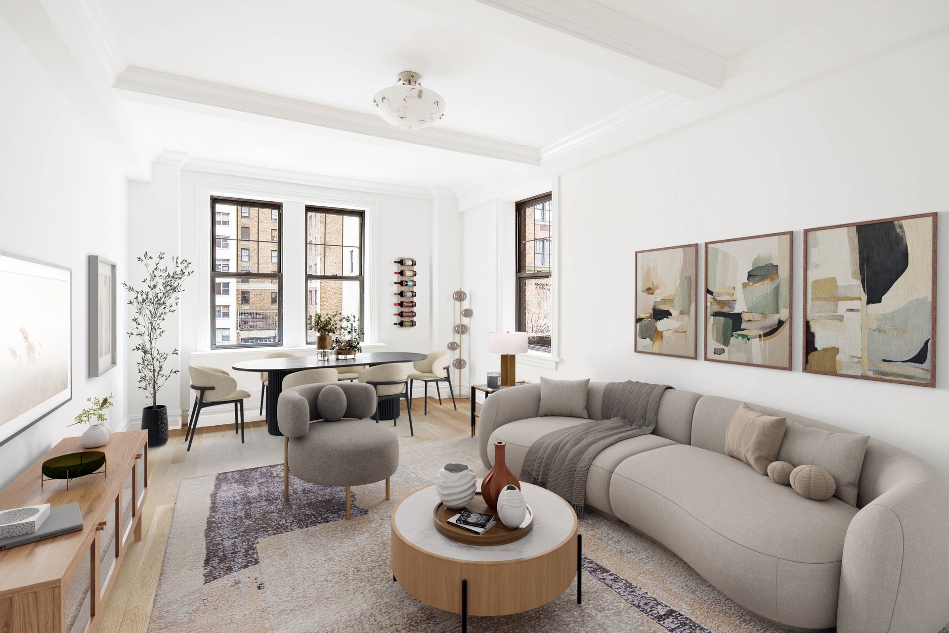 Upper West Side