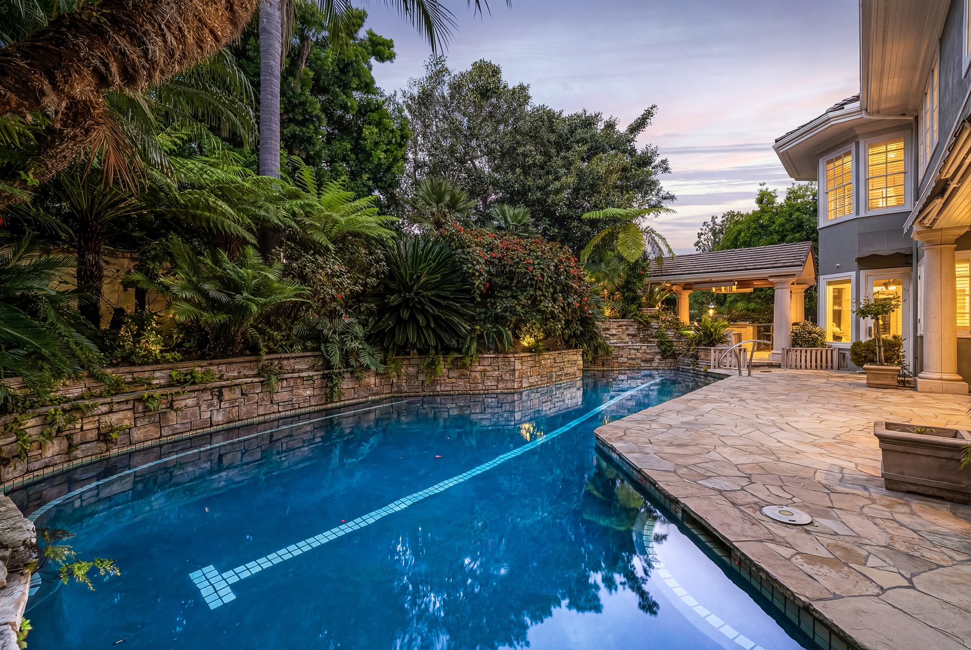3 Weybridge Court