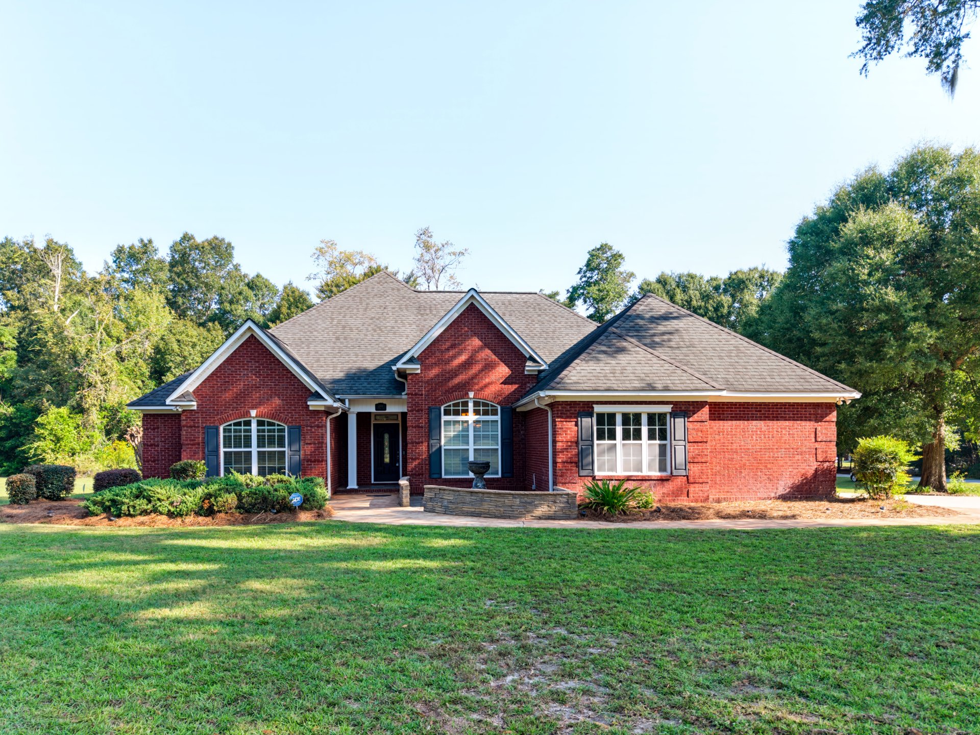 299 Country Club Road, Bainbridge, GA
