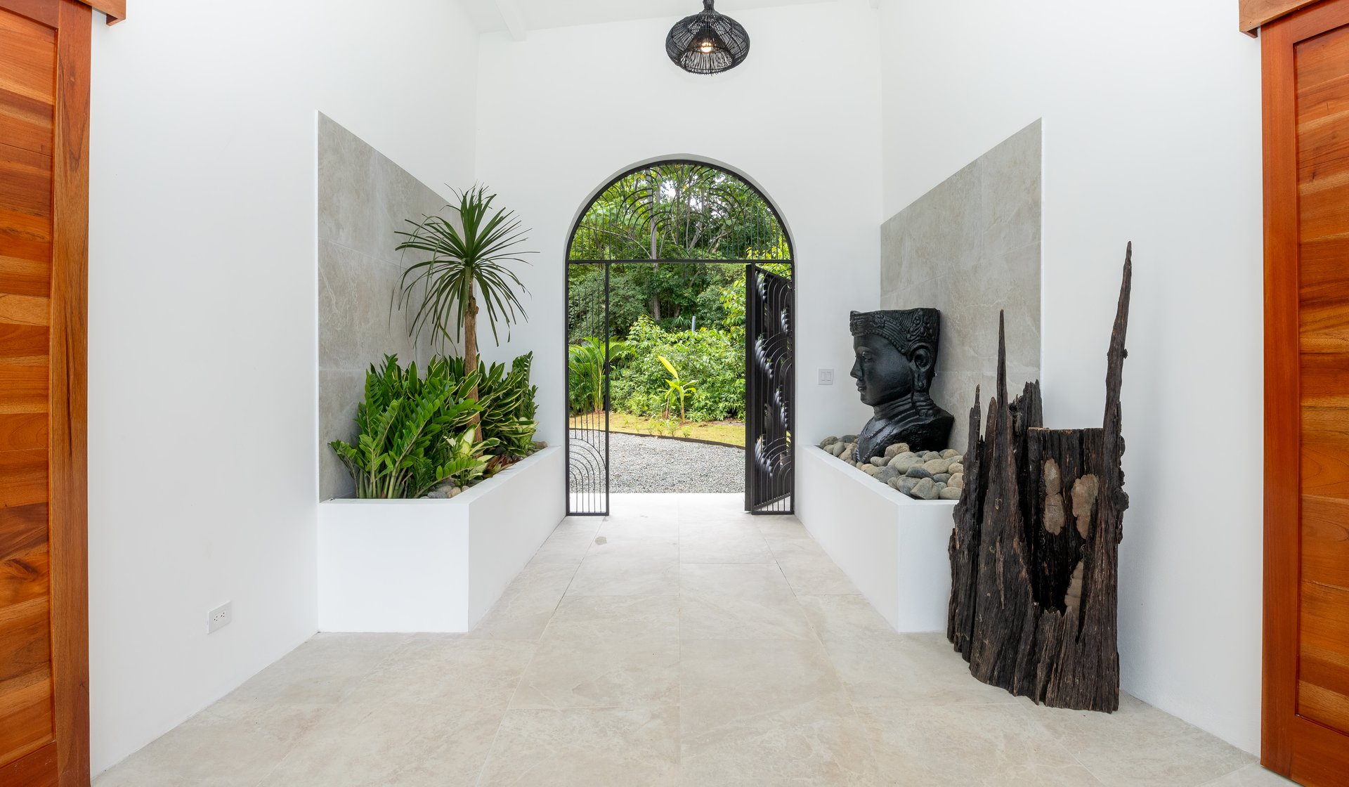 Southern Zone Gem, Ocean View