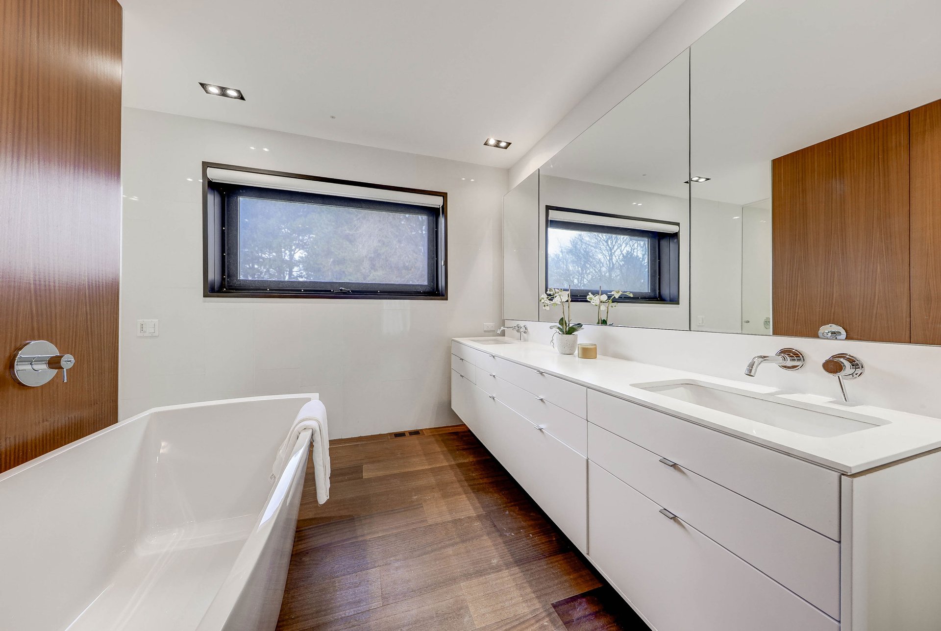 SOLD: Urban-Style Entertainer's Paradise