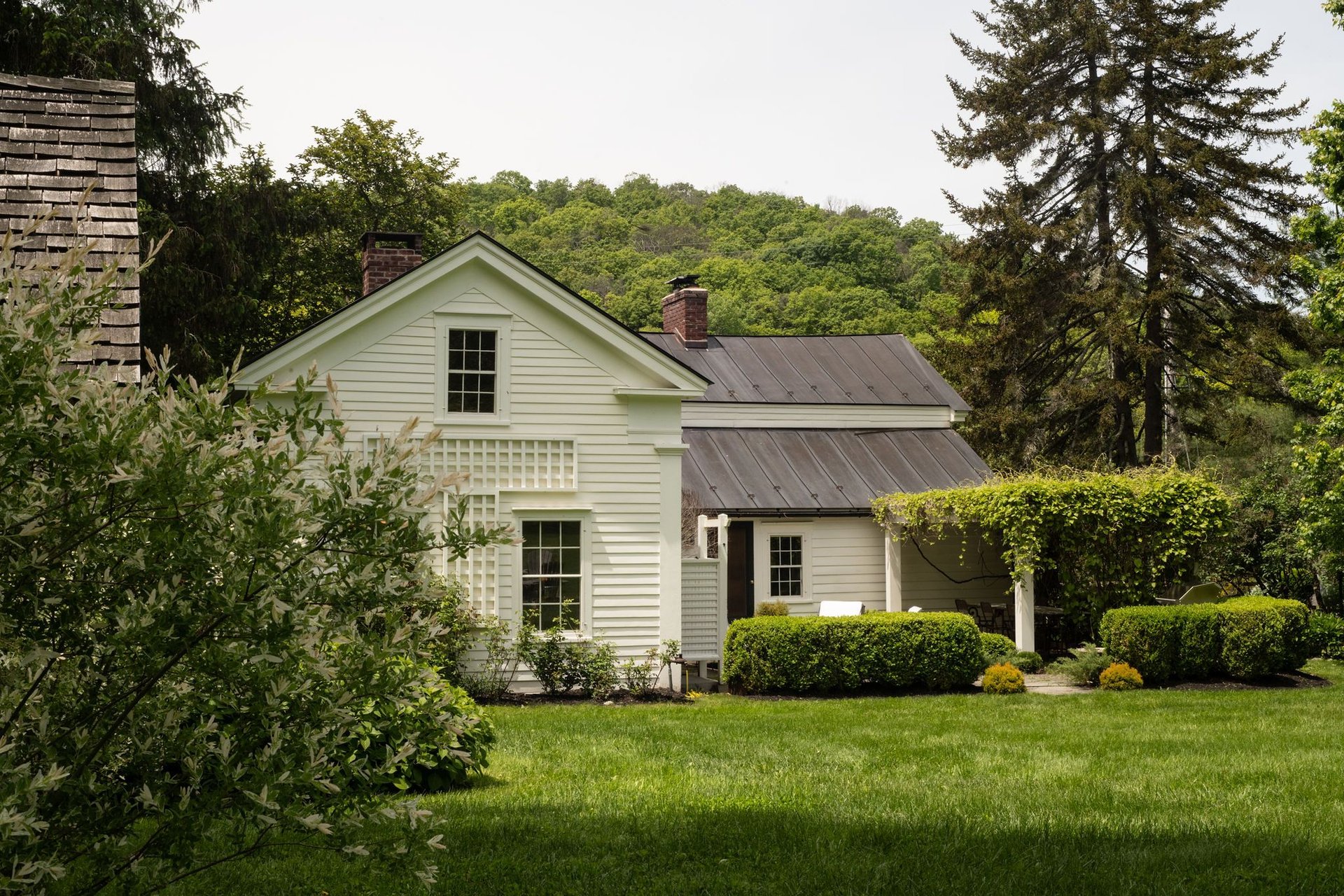 516 County Route 11, Ancram