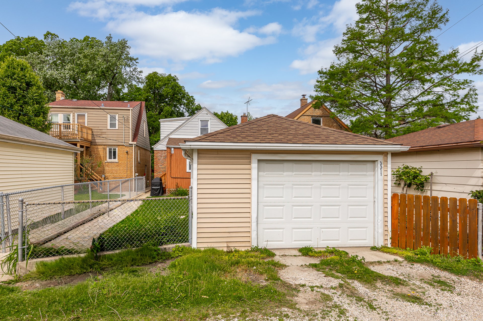 3311 Sunnyside Ave