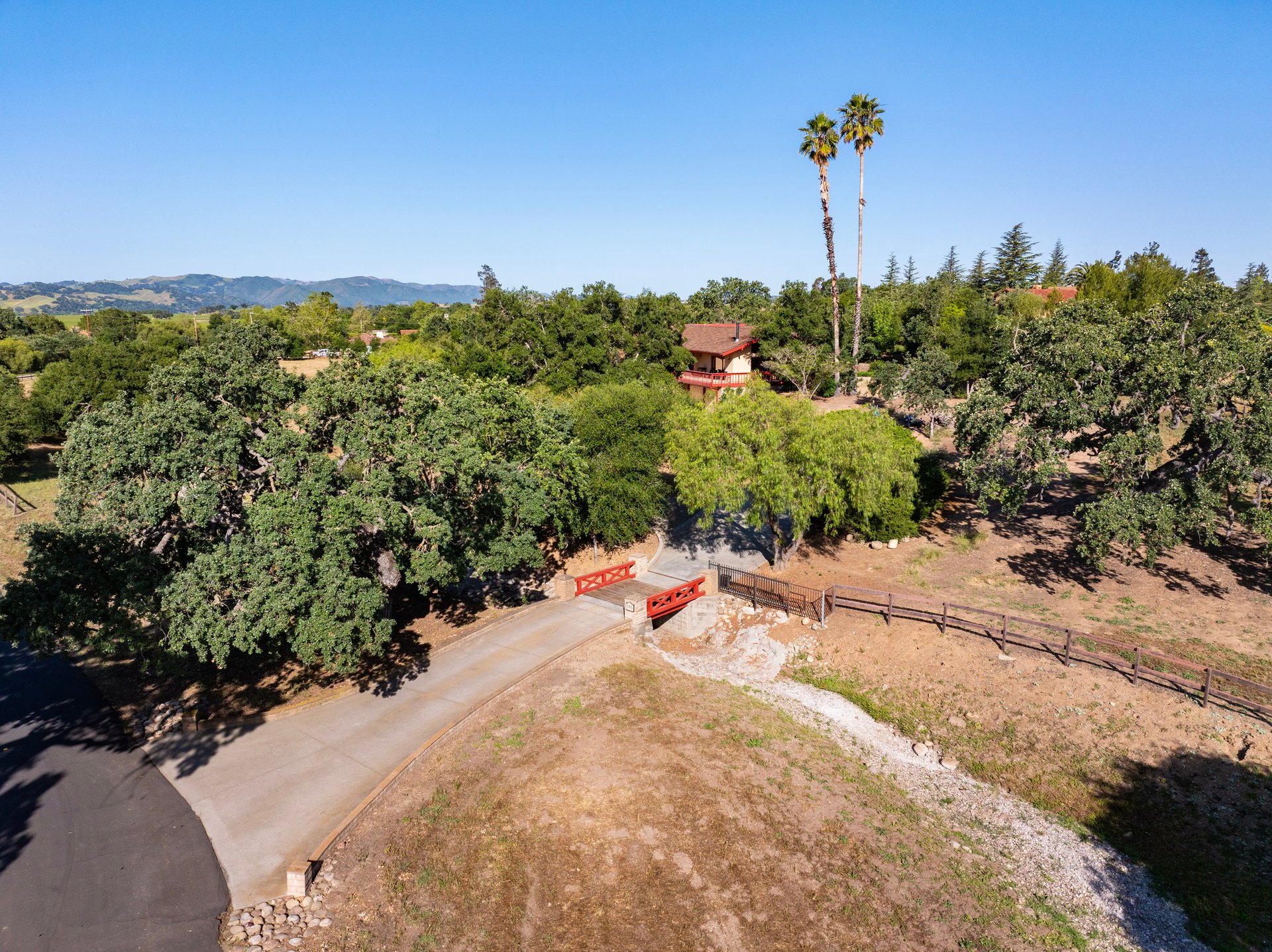 The White Oak Retreat