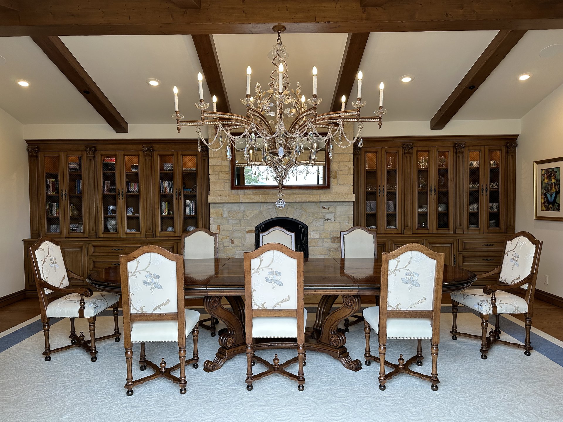 Hummingbird House - Premier Pebble Beach Estate