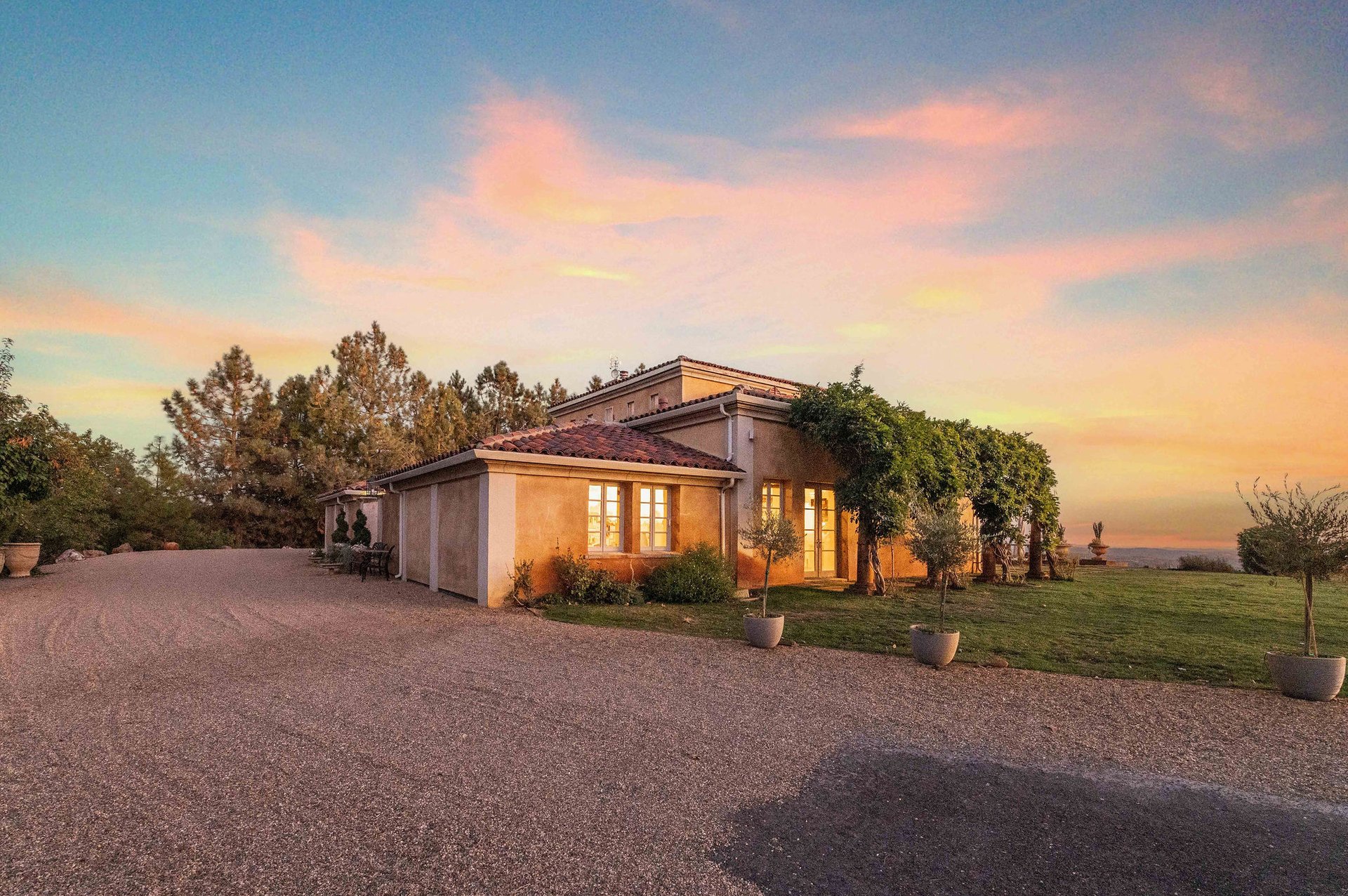 2500 Folendorf Road
