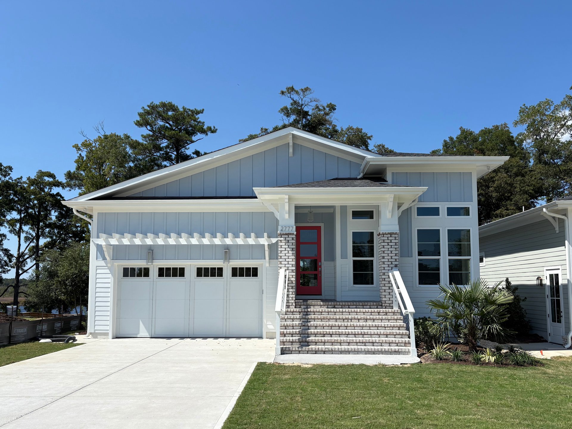 2777 Alvernia Drive