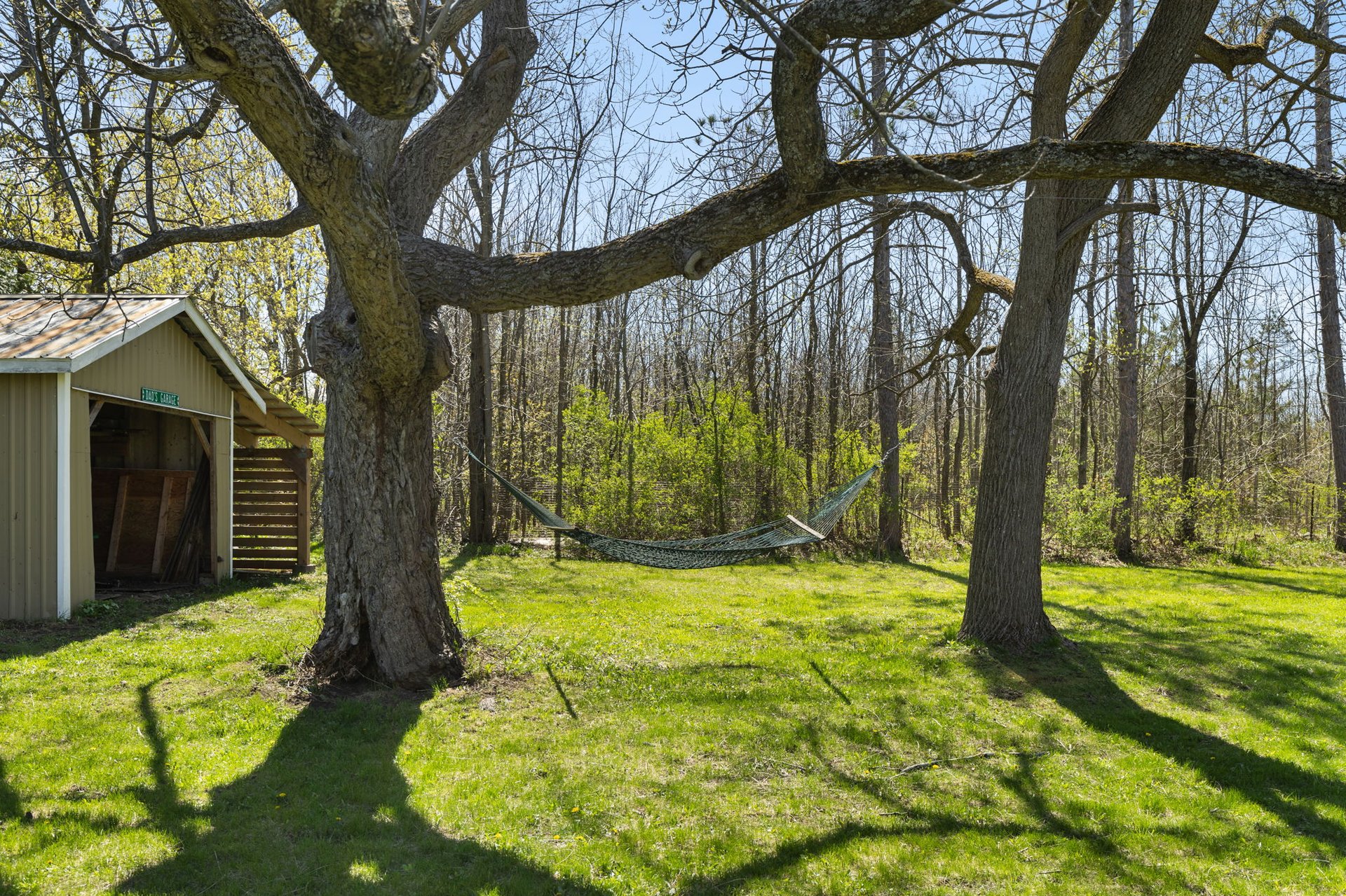 2752 Old Fort Road, Midland