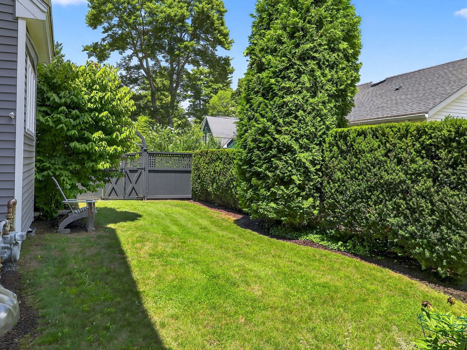 25 Bryn Mawr