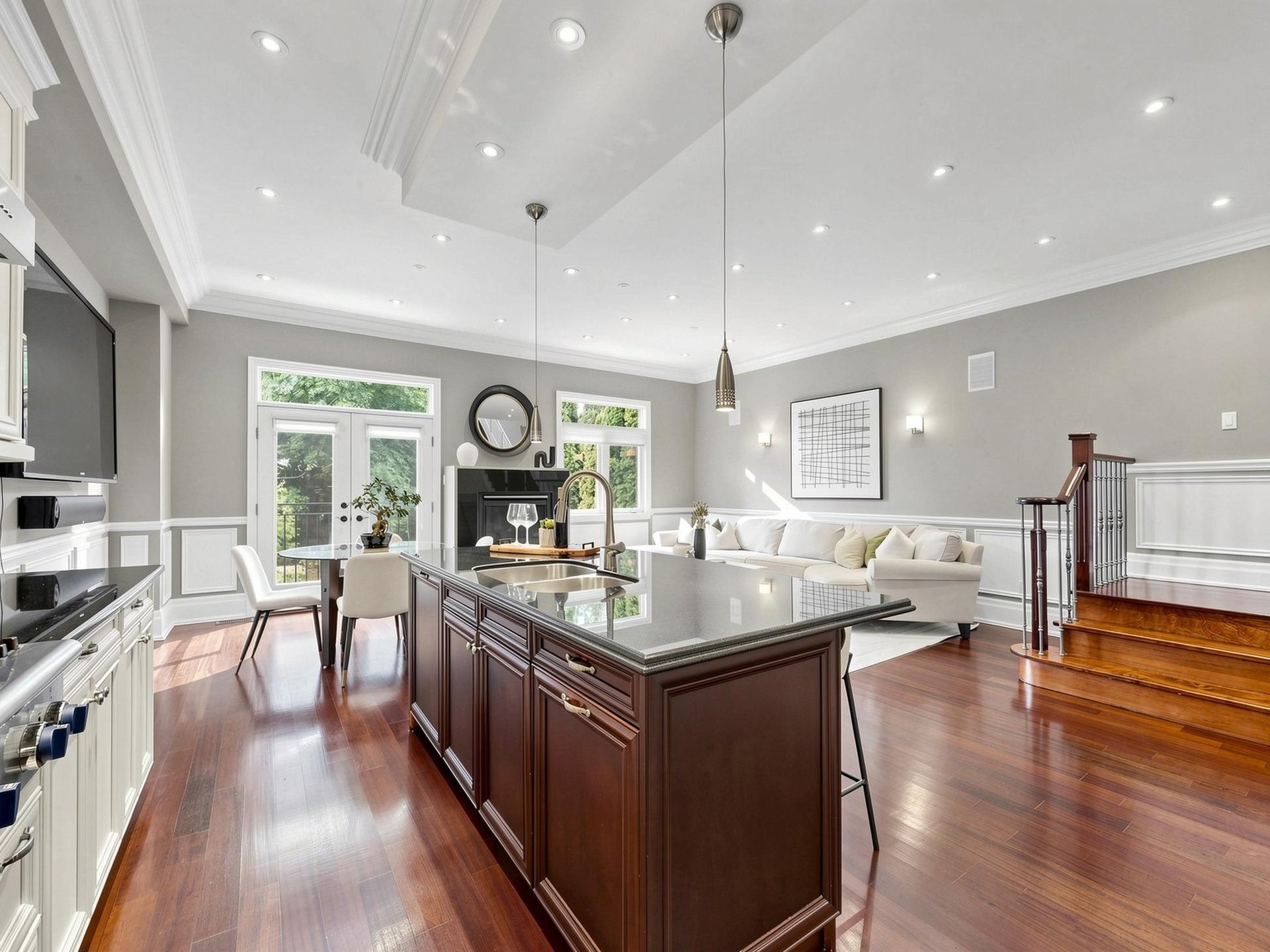 SOLD: Lovingly Maintained Family Home