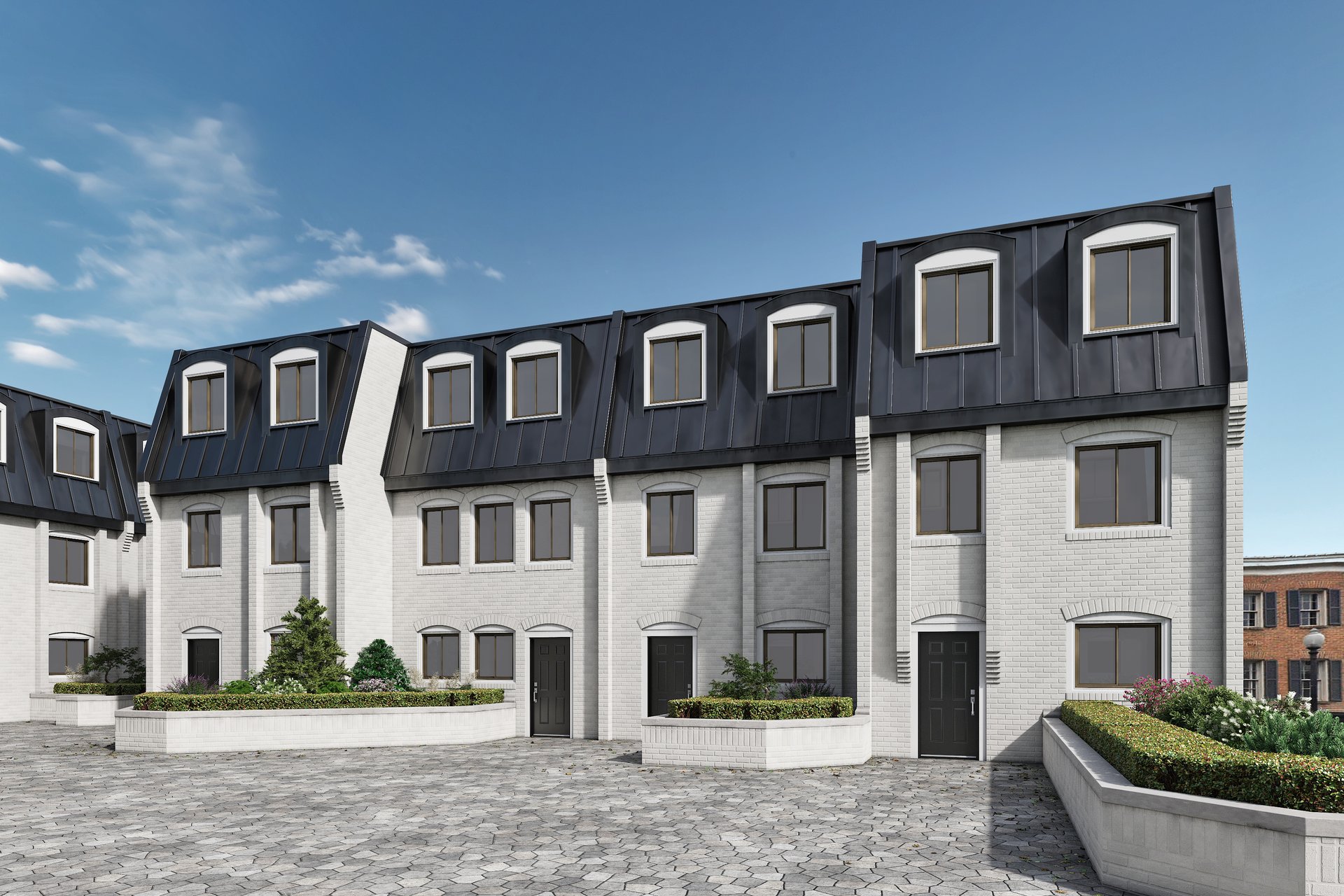 1200 Eton Ct. NW unit 4